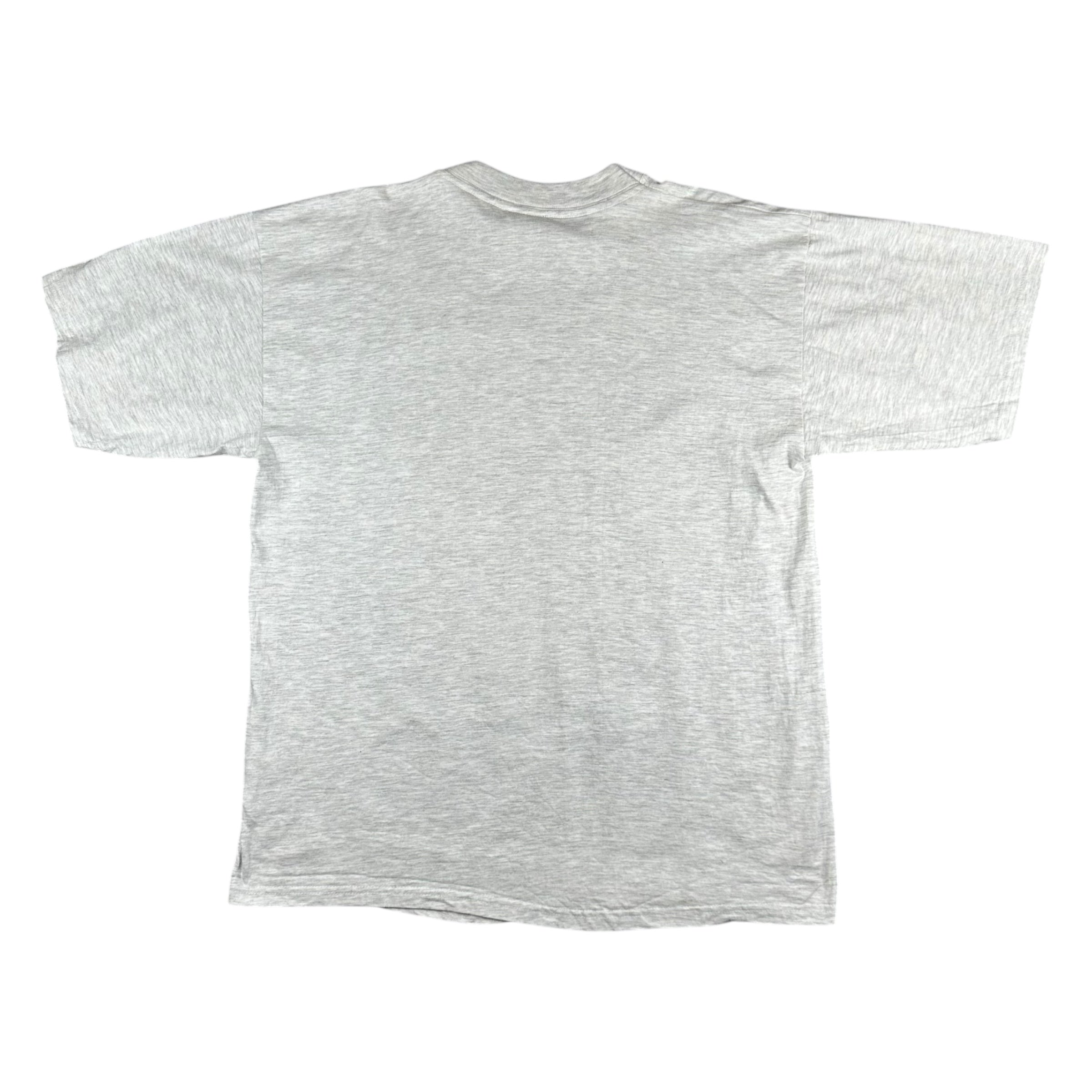 Euro 96 England Graphic T-Shirt (M)