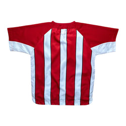 Sheffield United 2004-05 Home Shirt (XS)