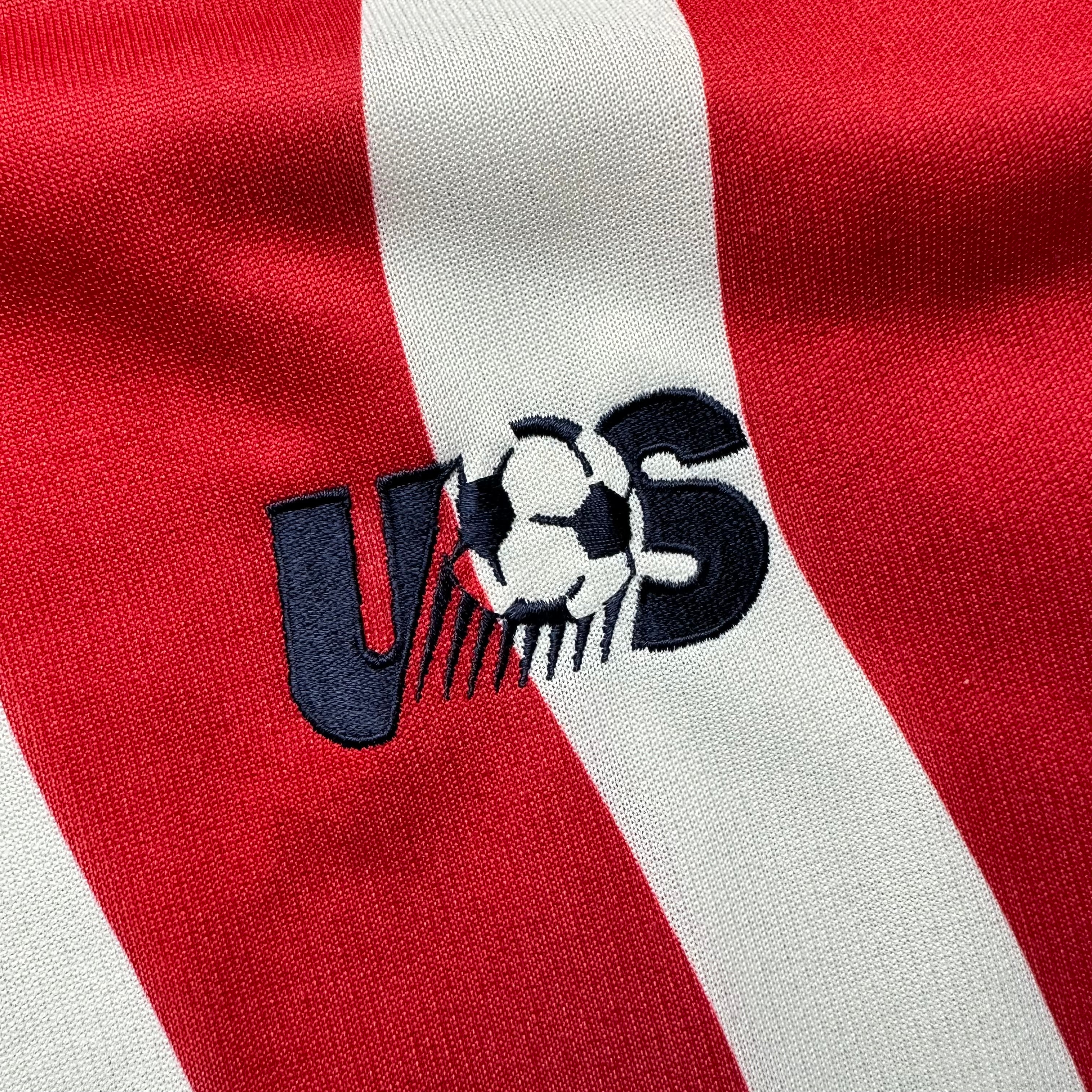 USA 1994 Home Shirt (L)