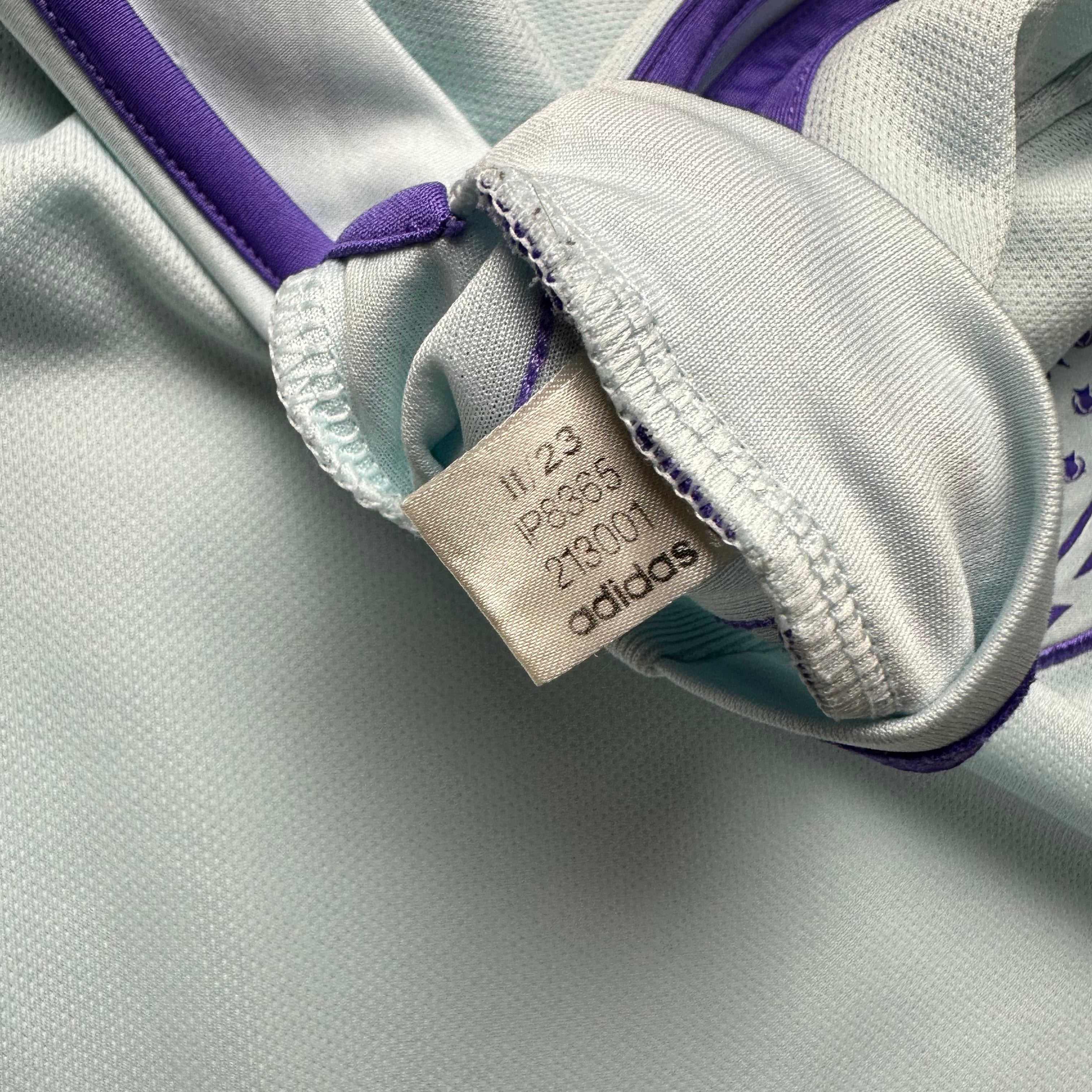 Scotland 2024 Away Shirt (XXL)