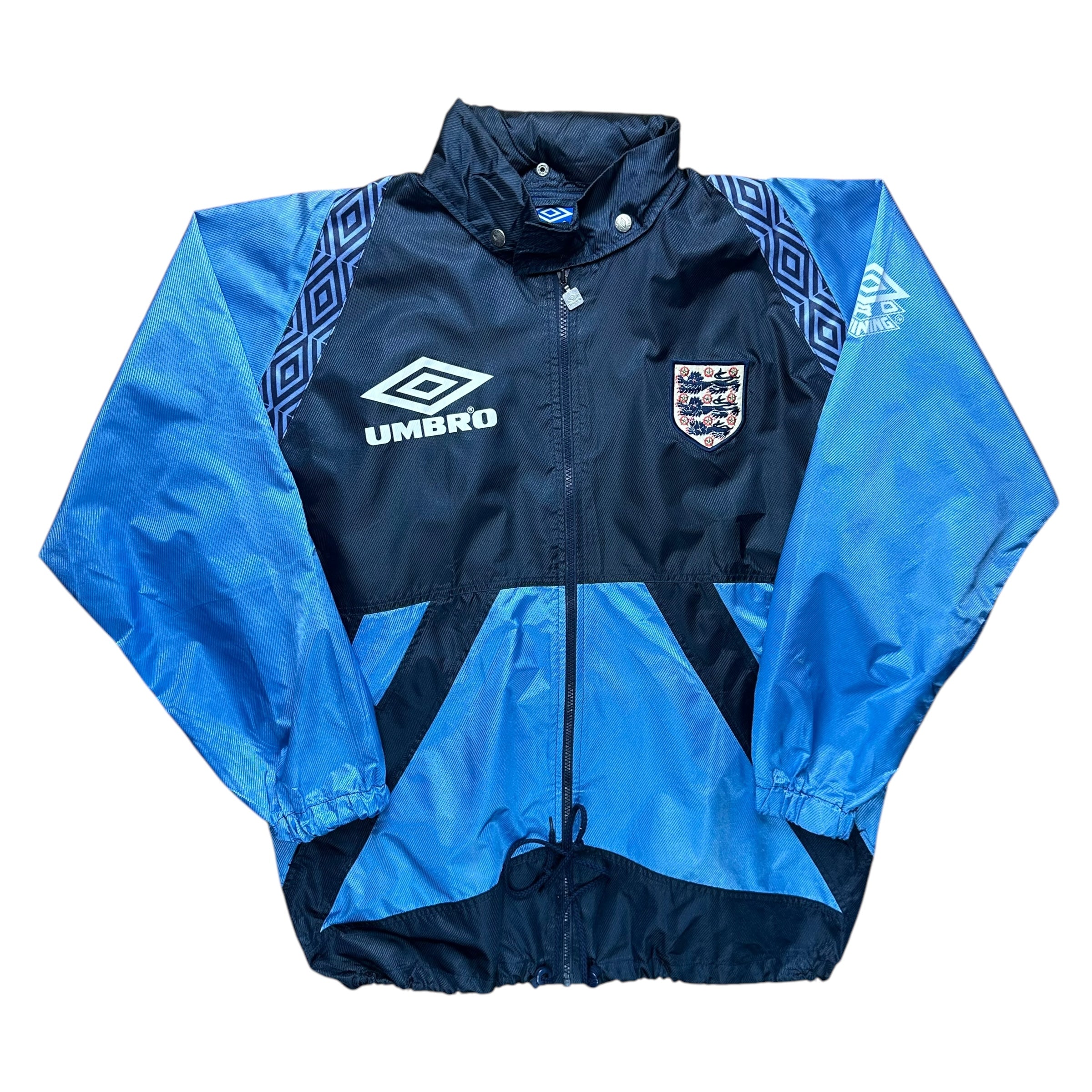 England 1996-97 Track Jacket (S)