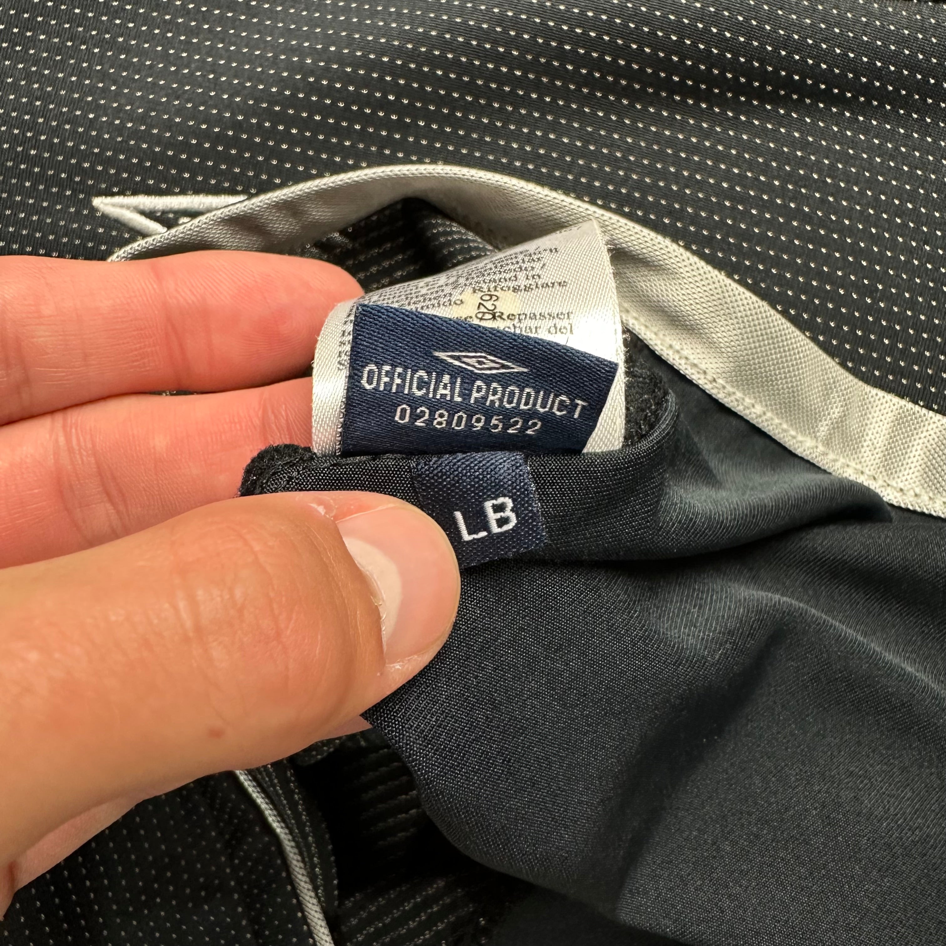 Chelsea 2004-05 Away Shirt (Youth L)