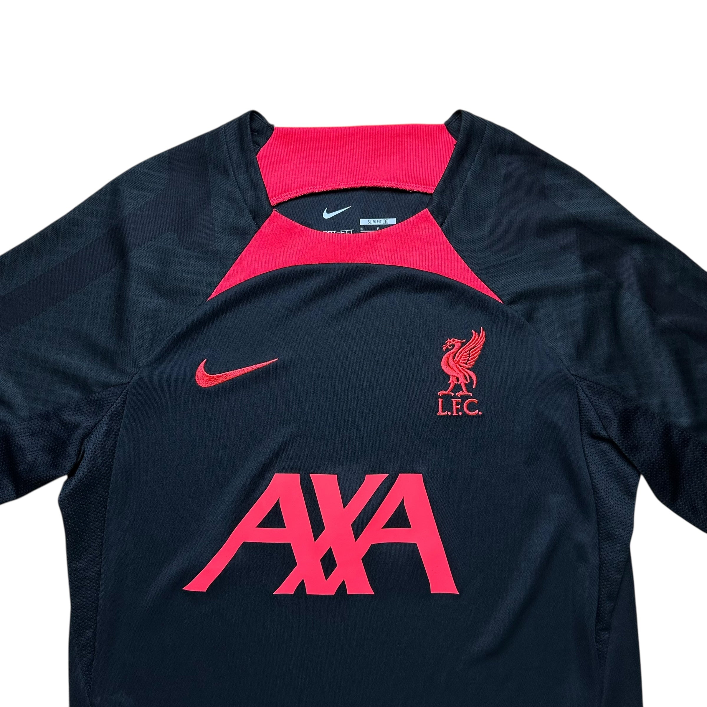 Liverpool 2022-23 Training Shirt (S) BNWT