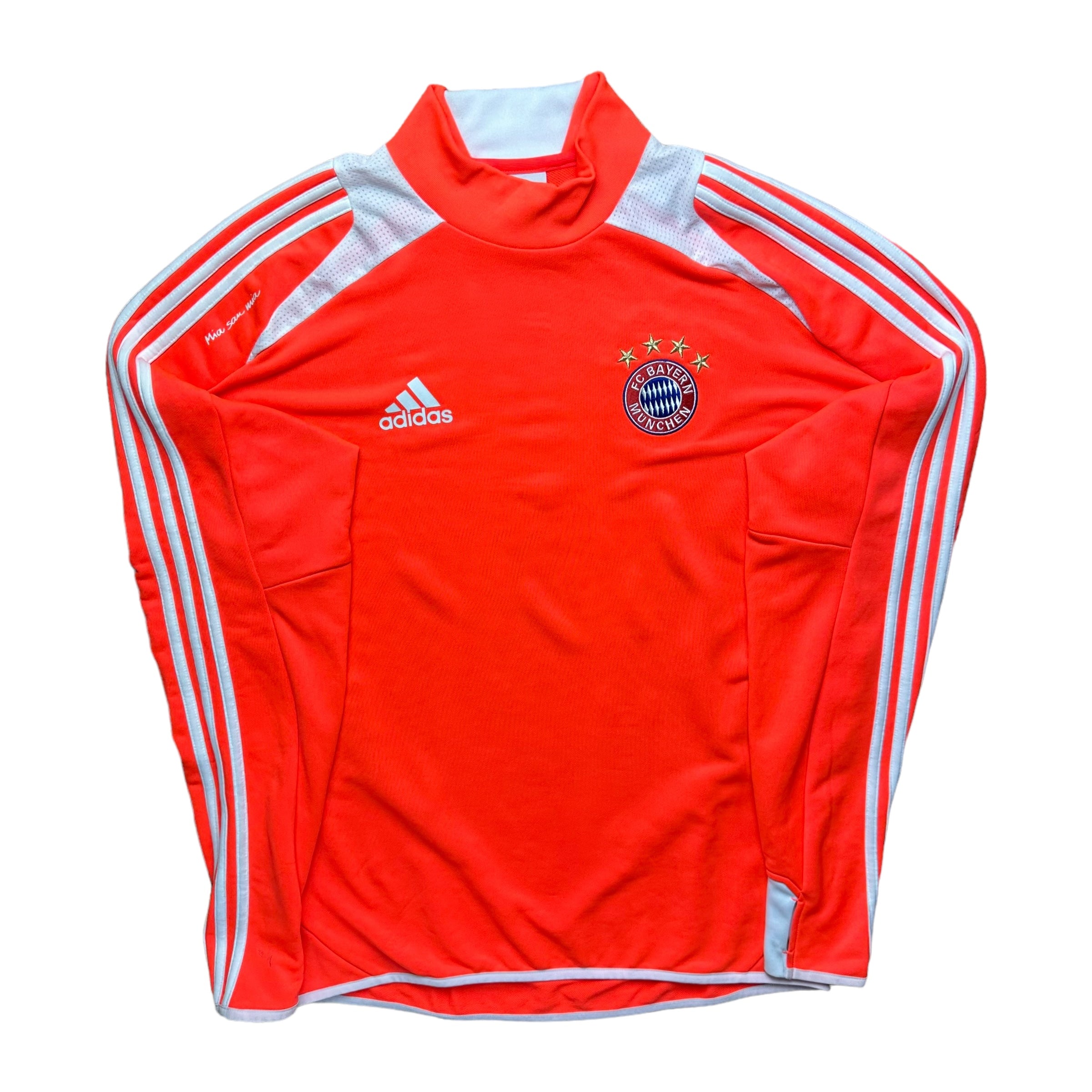 Bayern Munich 2012-13 Training Sweatshirt (M)