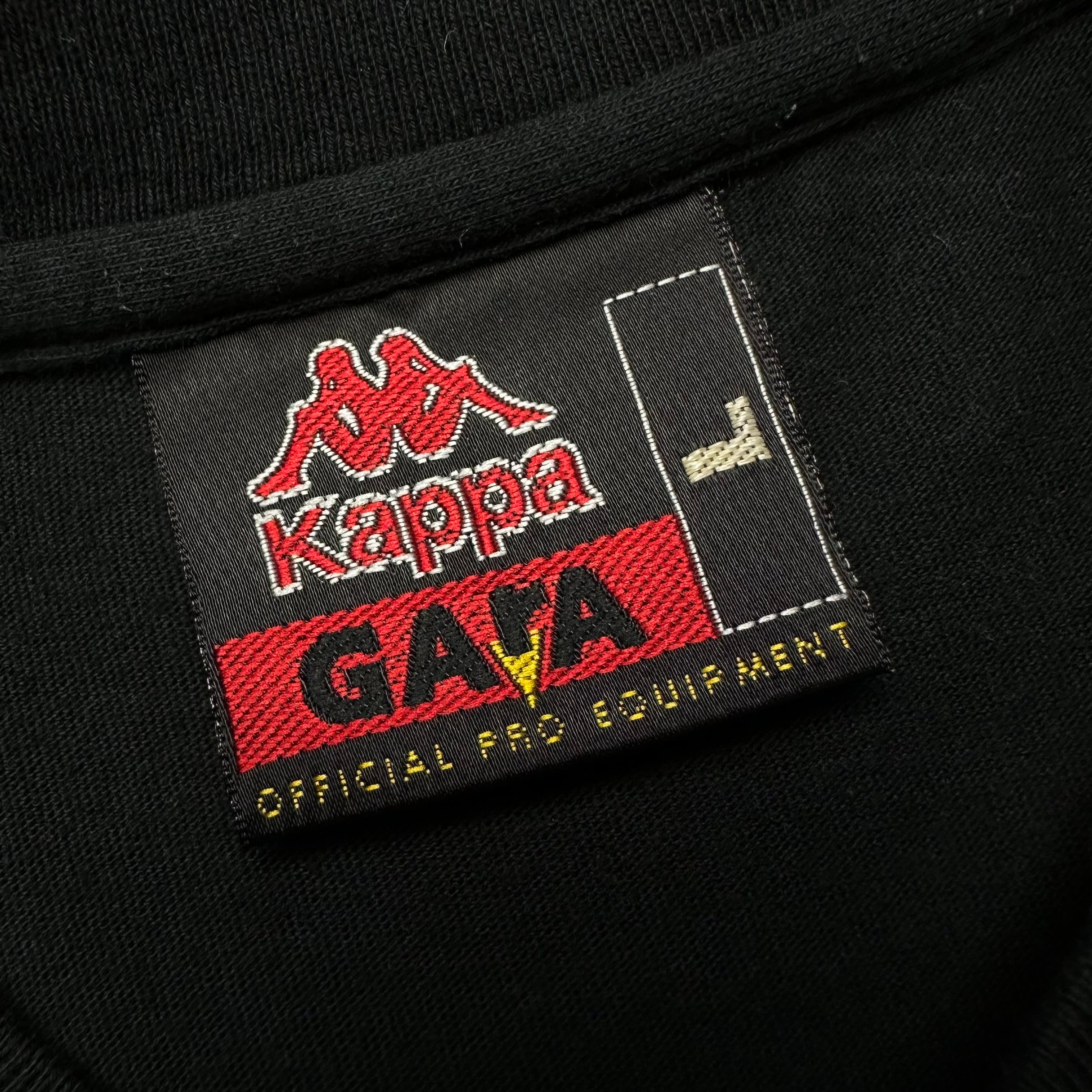 Juventus 1994-95 T-Shirt (L) Inzaghi #9