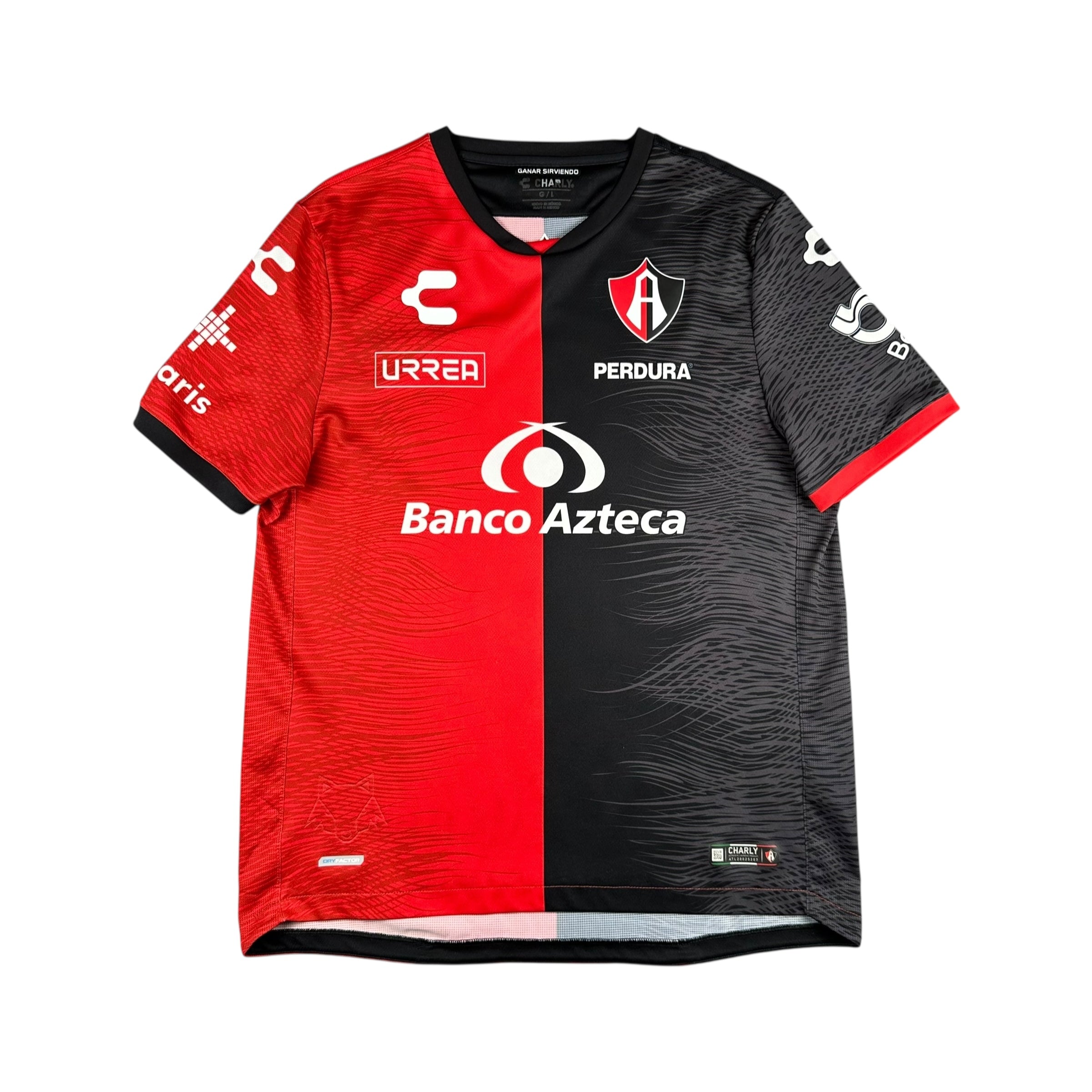 Atlas 2020-21 Home (L)