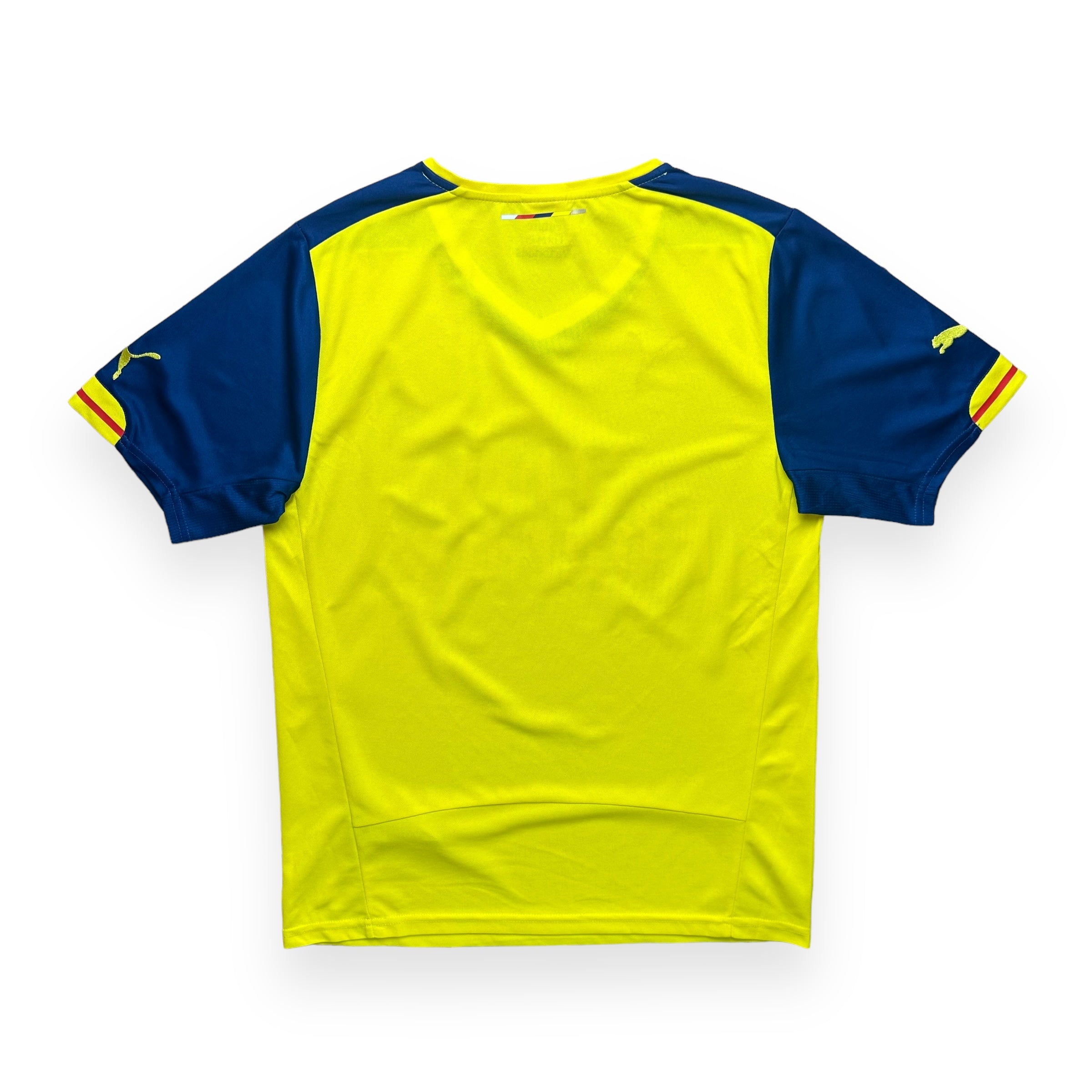 Arsenal 2014-15 Away Shirt (Multiple Sizes)