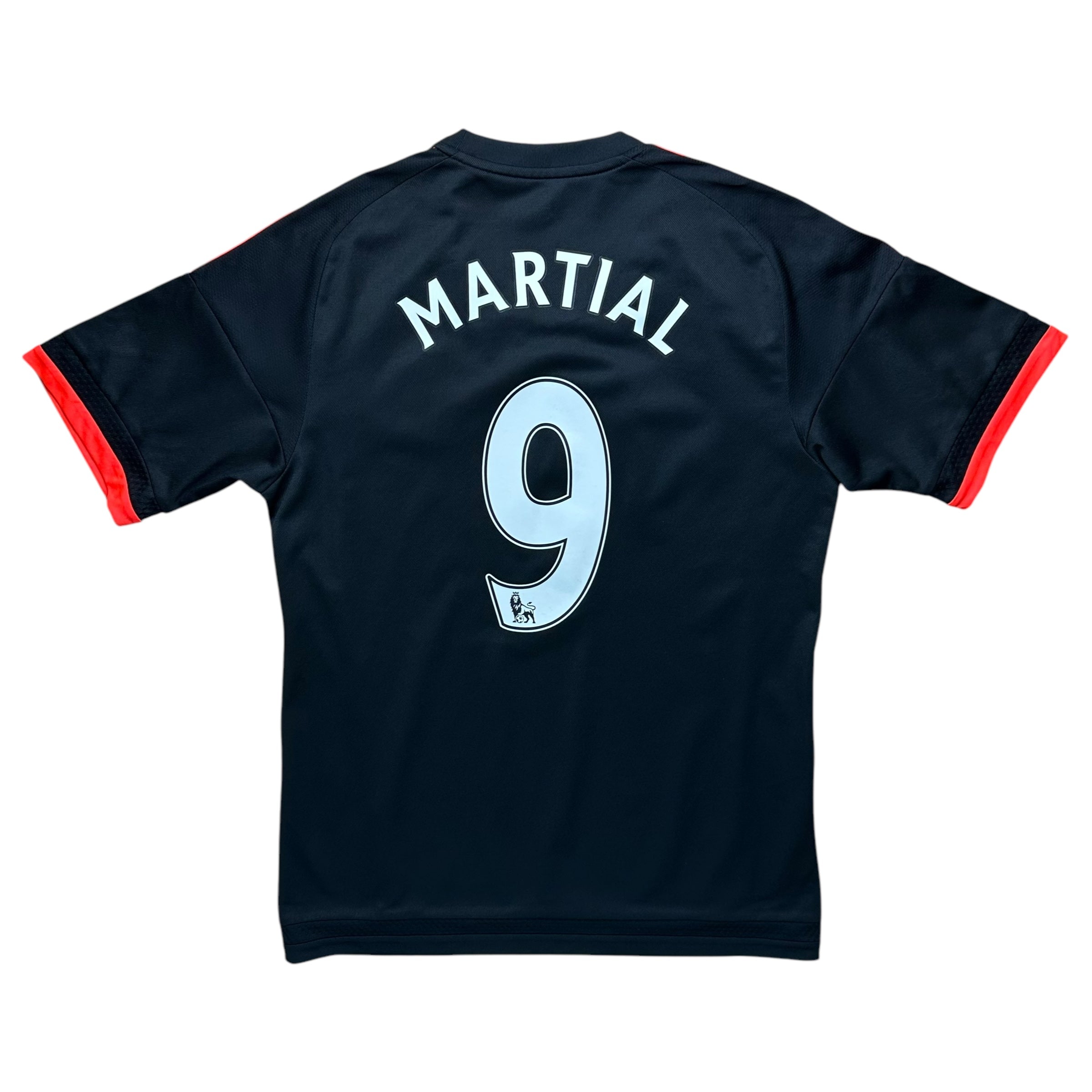 Manchester United 2015-16 Away Shirt (M) Martial #9