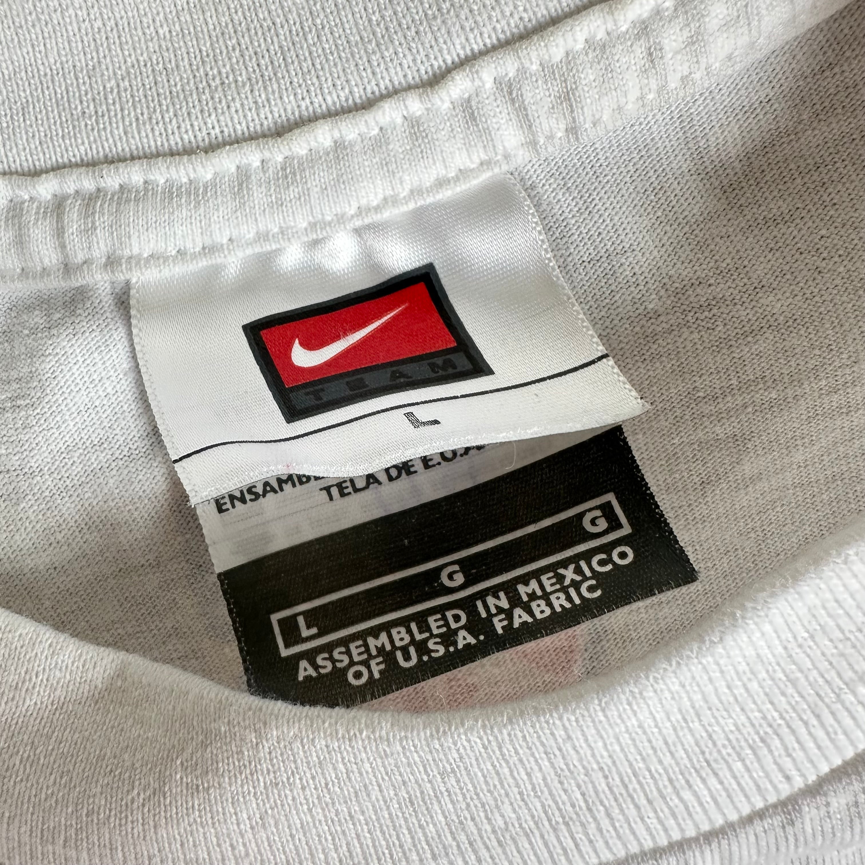 Arsenal “Highbury” Graphic T-Shirt (L)