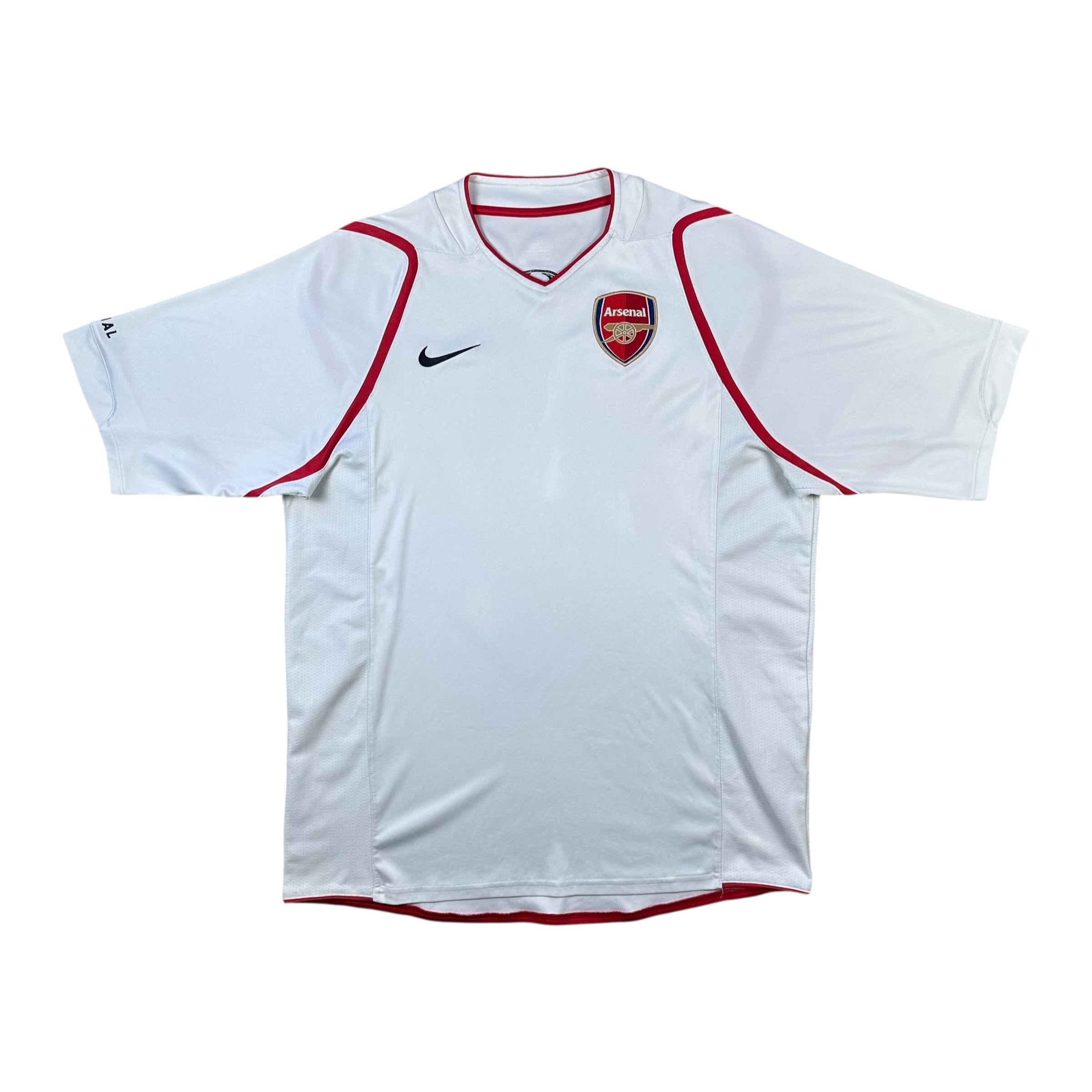 Arsenal 2006-07 Training Shirt (L)