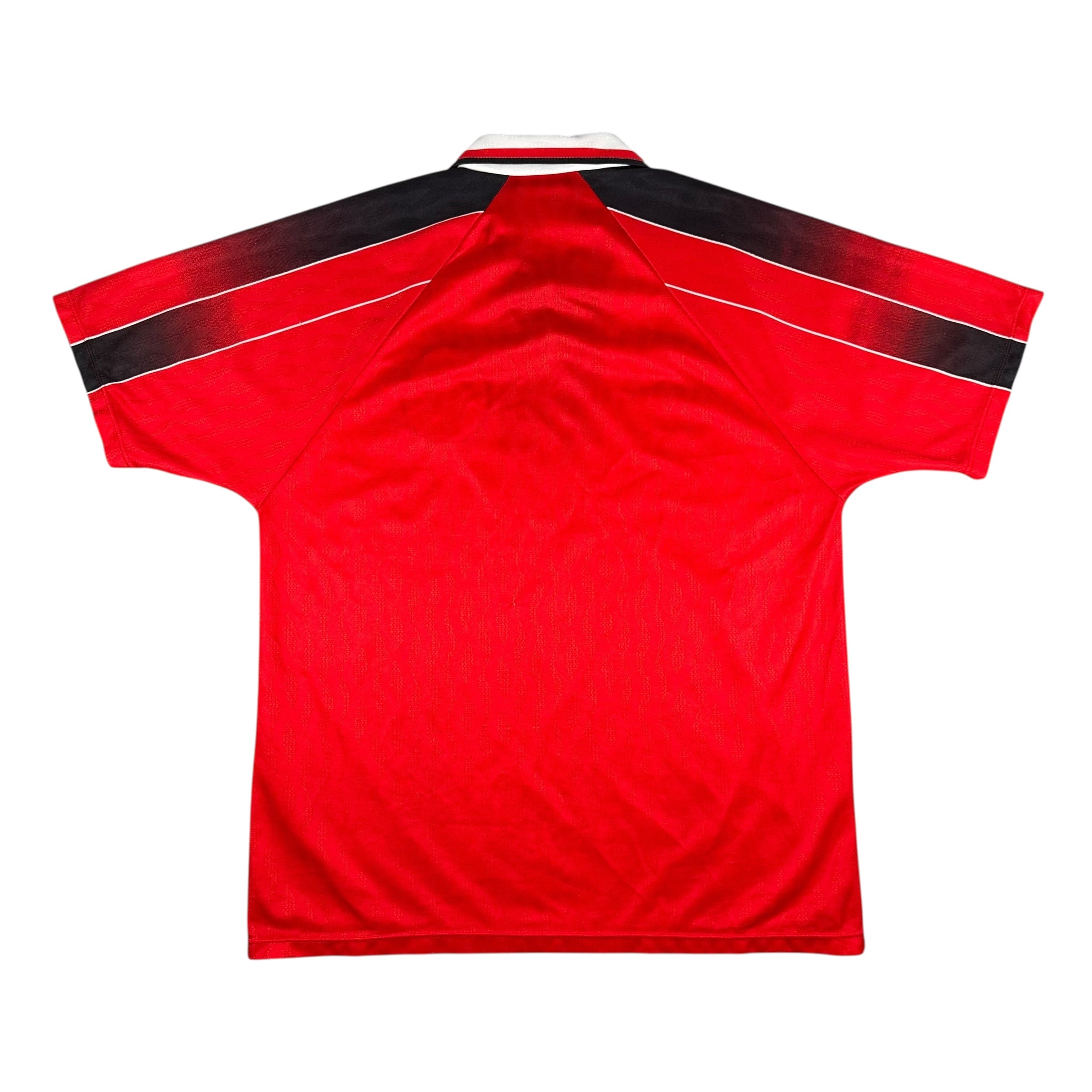 Nottingham Forest 1996-97 Home Shirt (L)