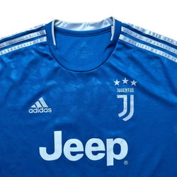 Juventus 2019-20 Third Shirt (L) Ronaldo #7