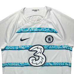 Chelsea 2022-23 Away Shirt (L) Kante #7