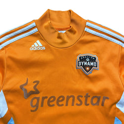 Houston Dynamo 2012 Training Sweatshirt (S)