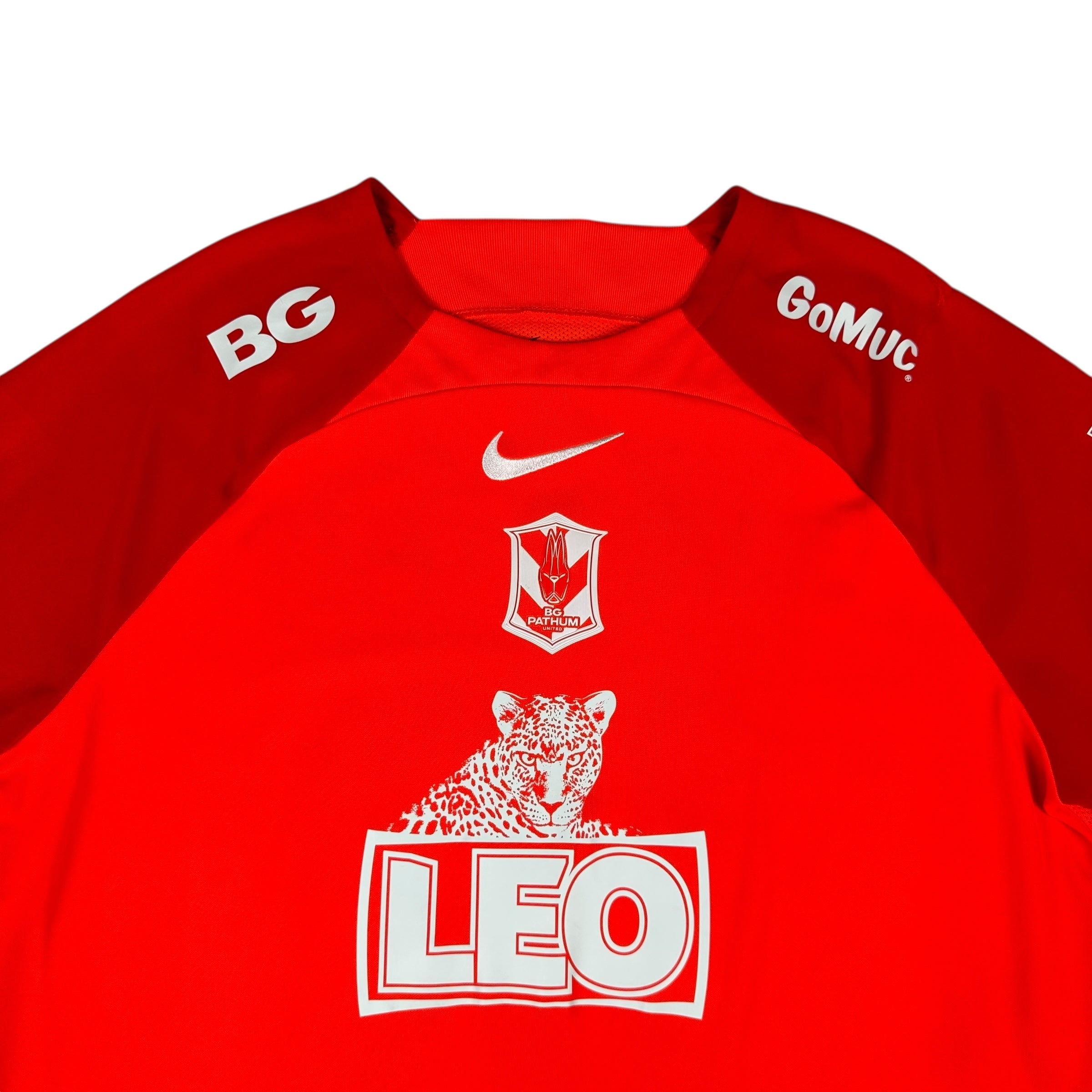 BG Pathum United 2023-24 Third Shirt (L)