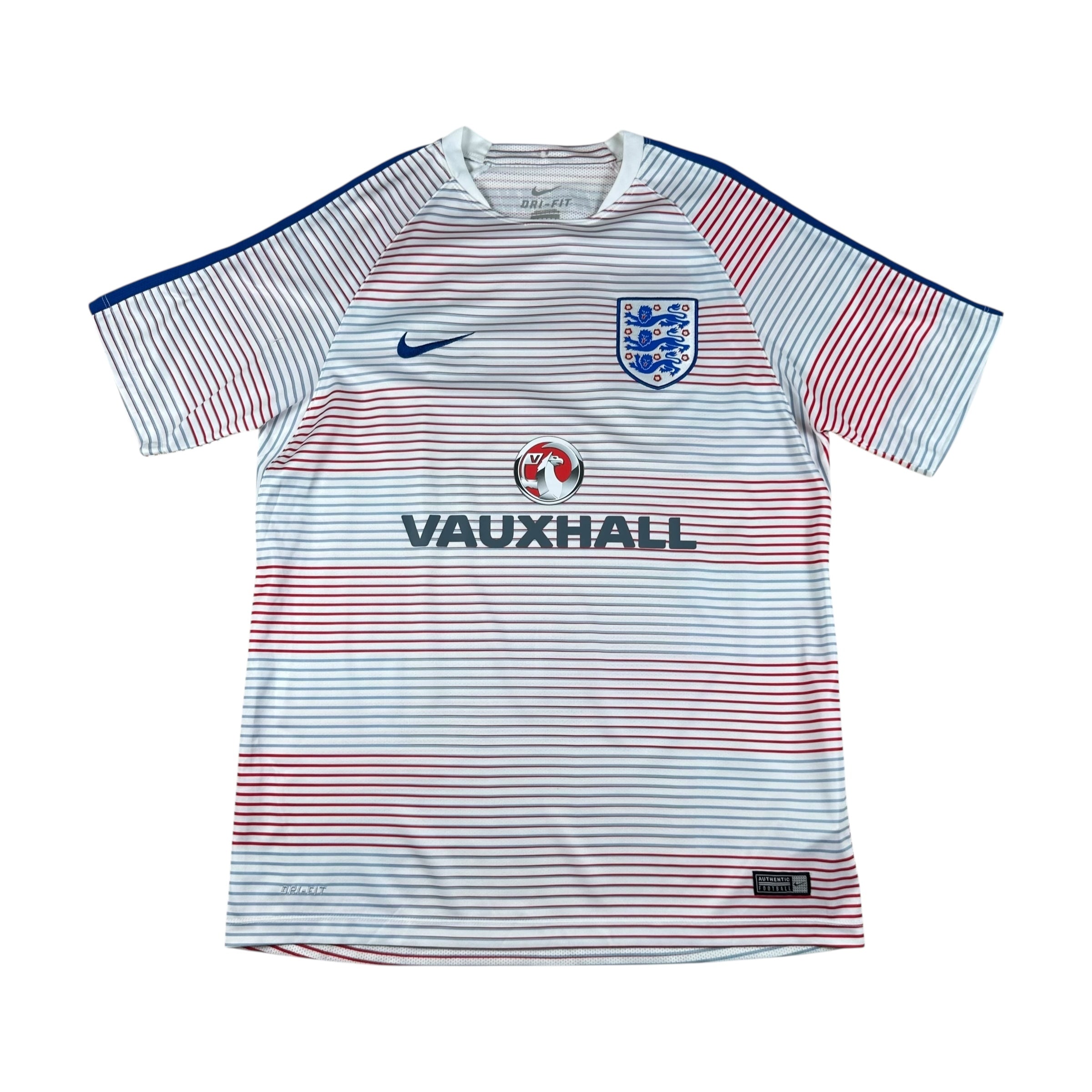England 2016-17 Training Shirt (XL)