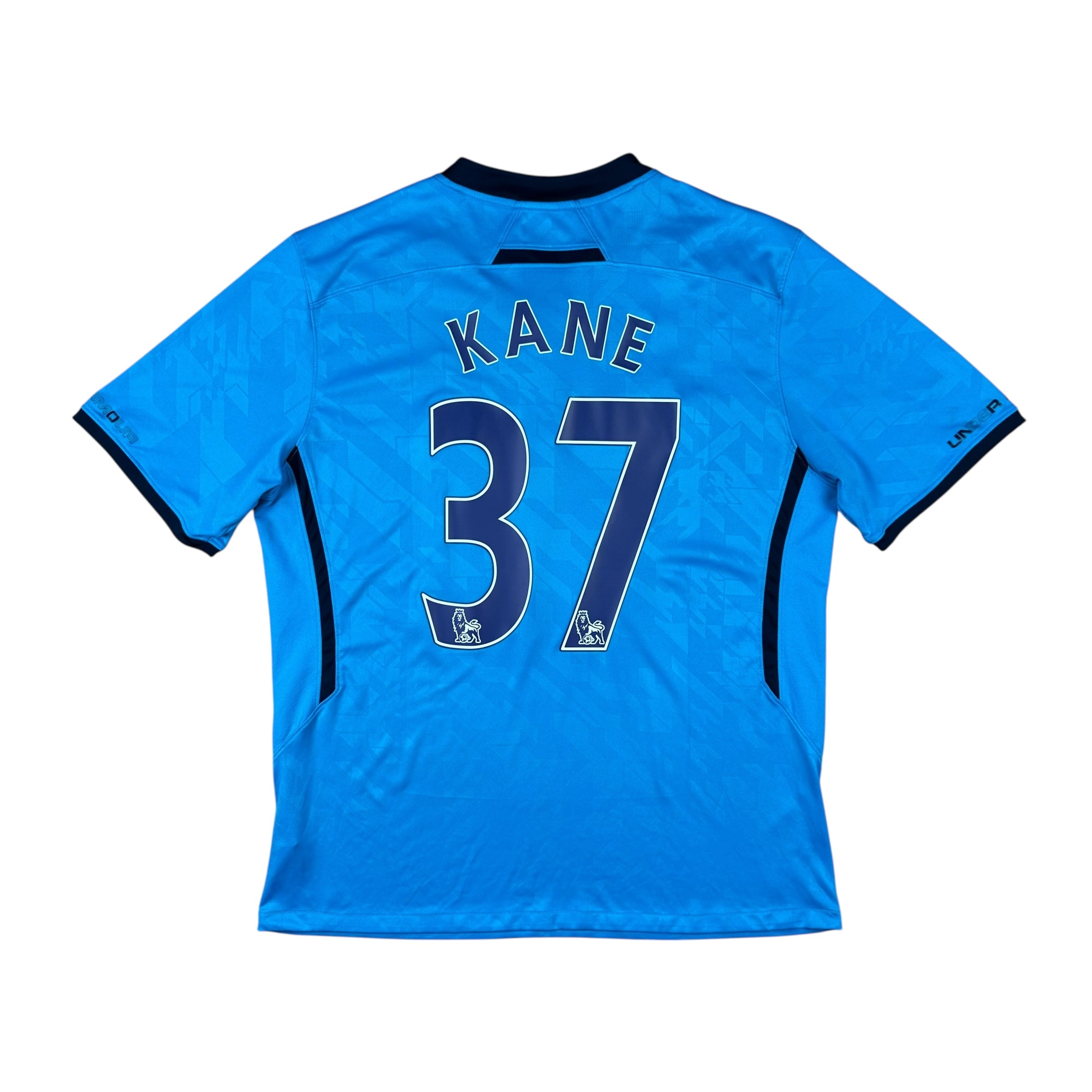 Tottenham 2013-14 Away Shirt (XL) Kane #37