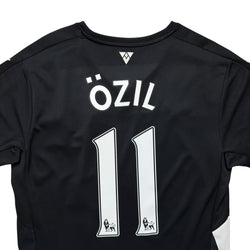 Arsenal 2015-16 Third Shirt (M) Ozil #10