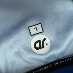 Bournemouth 2015-16 Away Shirt (L)