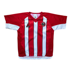 Sheffield United 2004-05 Home Shirt (XS)
