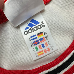 River Plate 1990s Training Vest (XL)