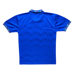 Italy 1992 Home Shirt (L)