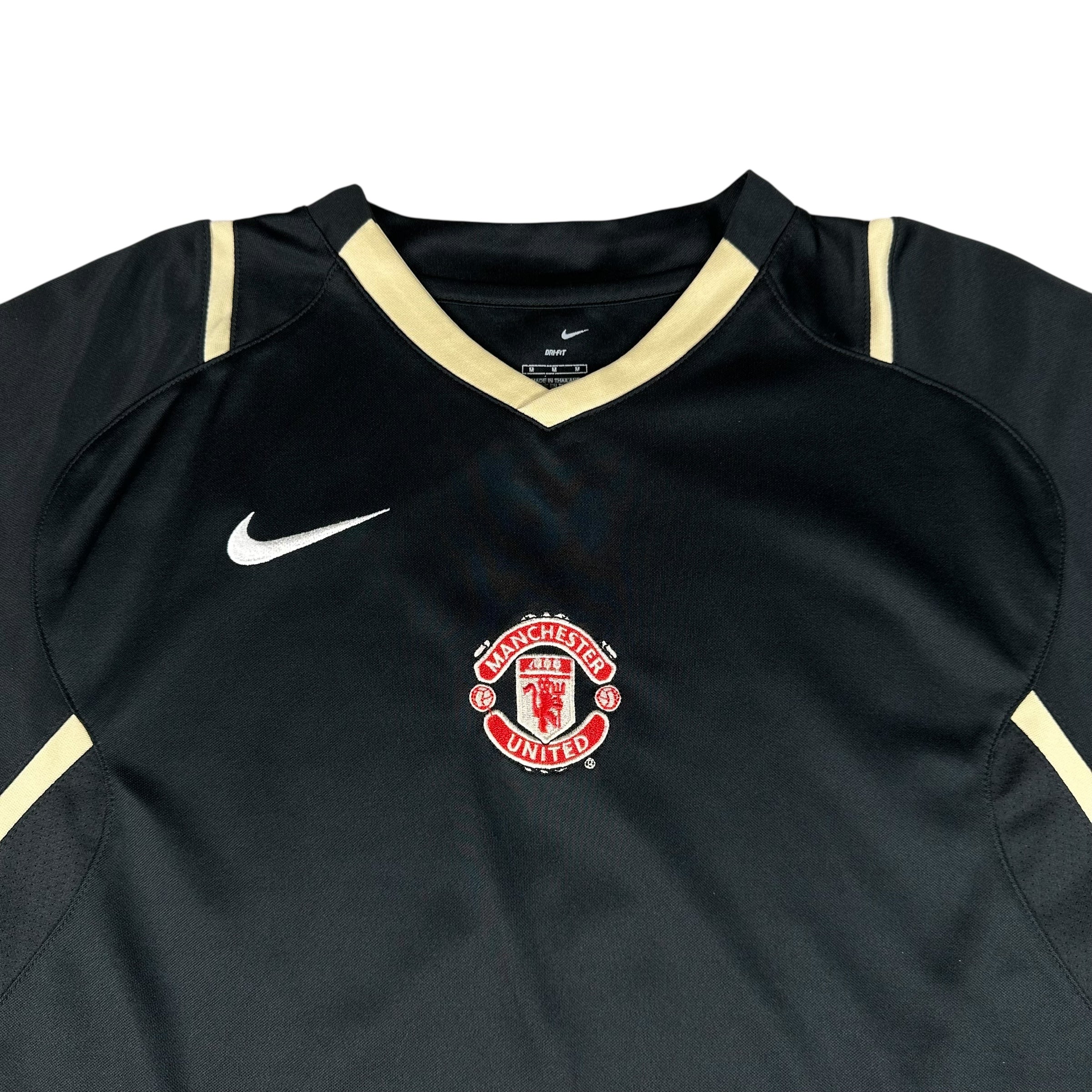 Manchester United 2004-04 Training Shirt (M)