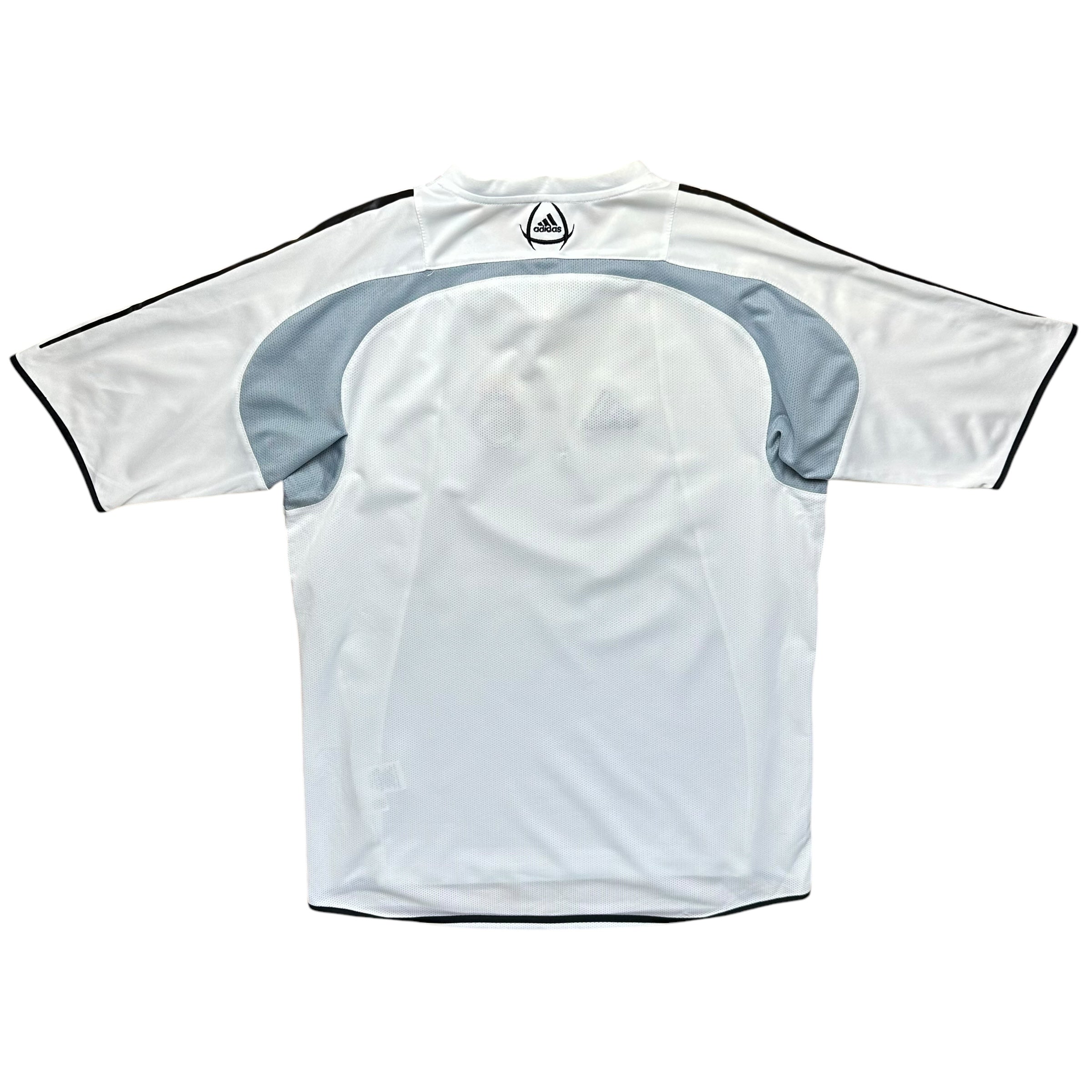 Real Madrid 2004-05 Training Shirt (S)