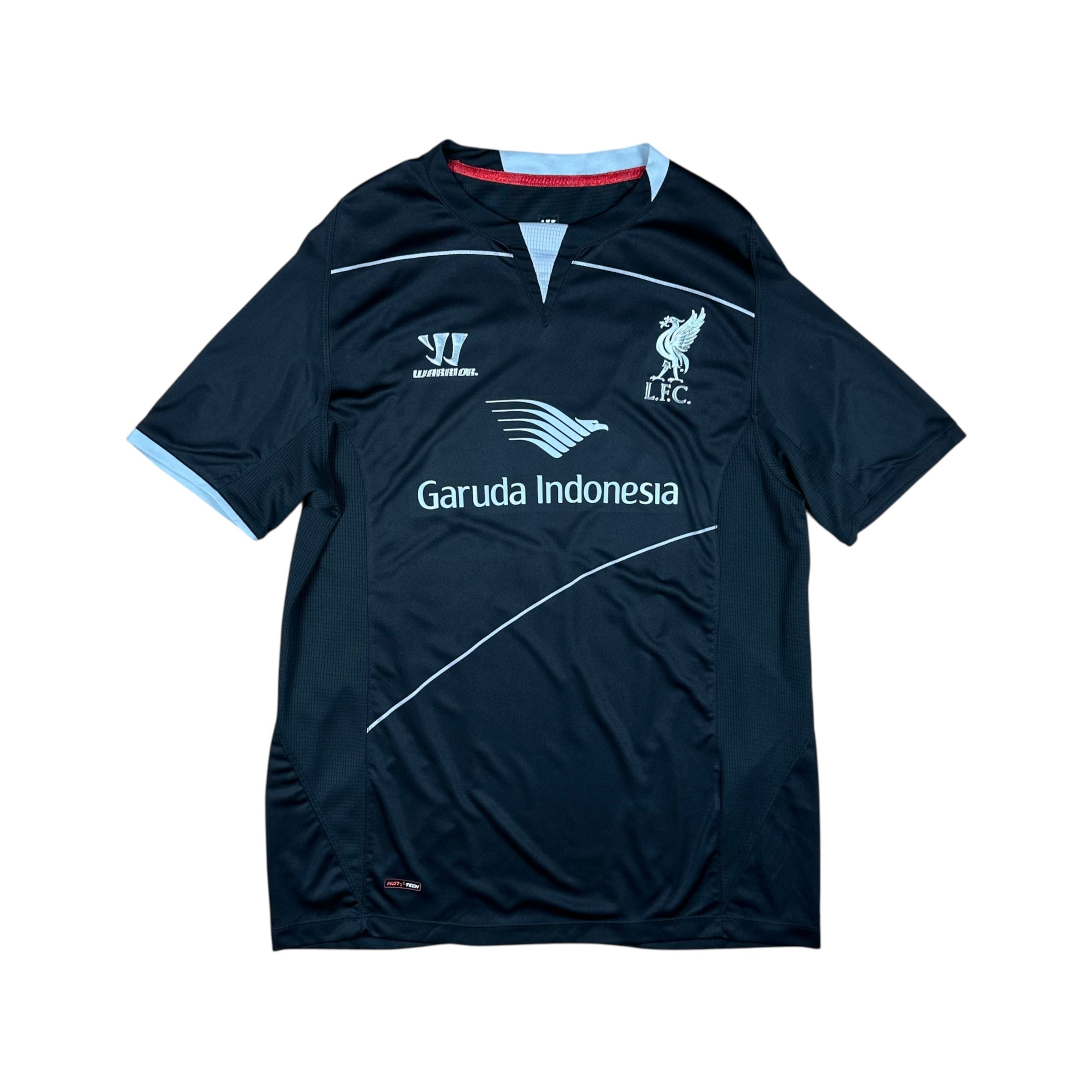 Liverpool 2014-15 Training Shirt (S)