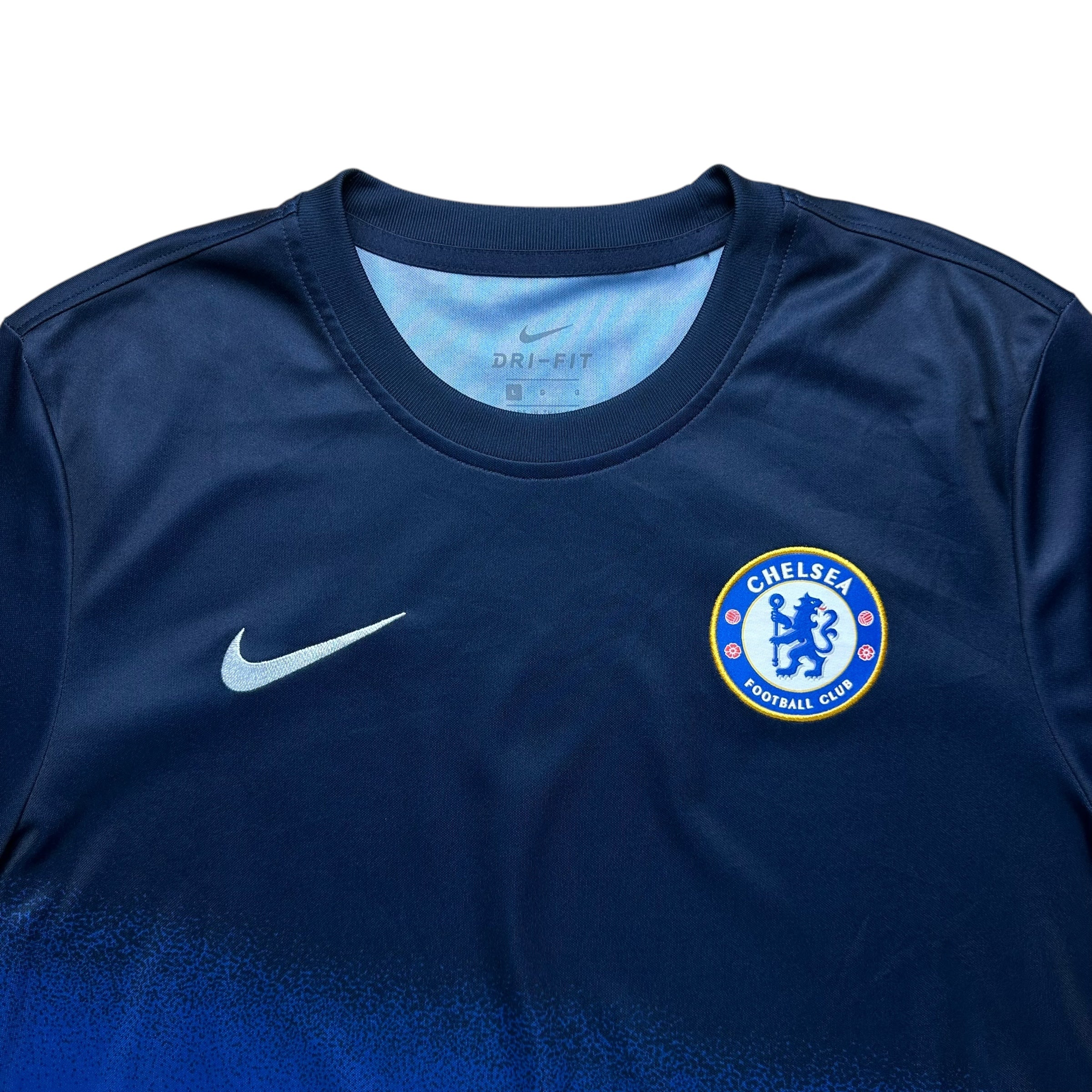 Chelsea 2019-20 Training Shirt (L)