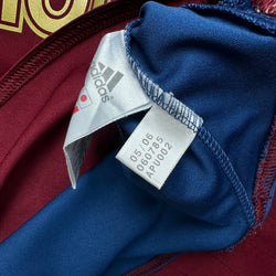 Newcastle 2006-07 Away Shirt (M)