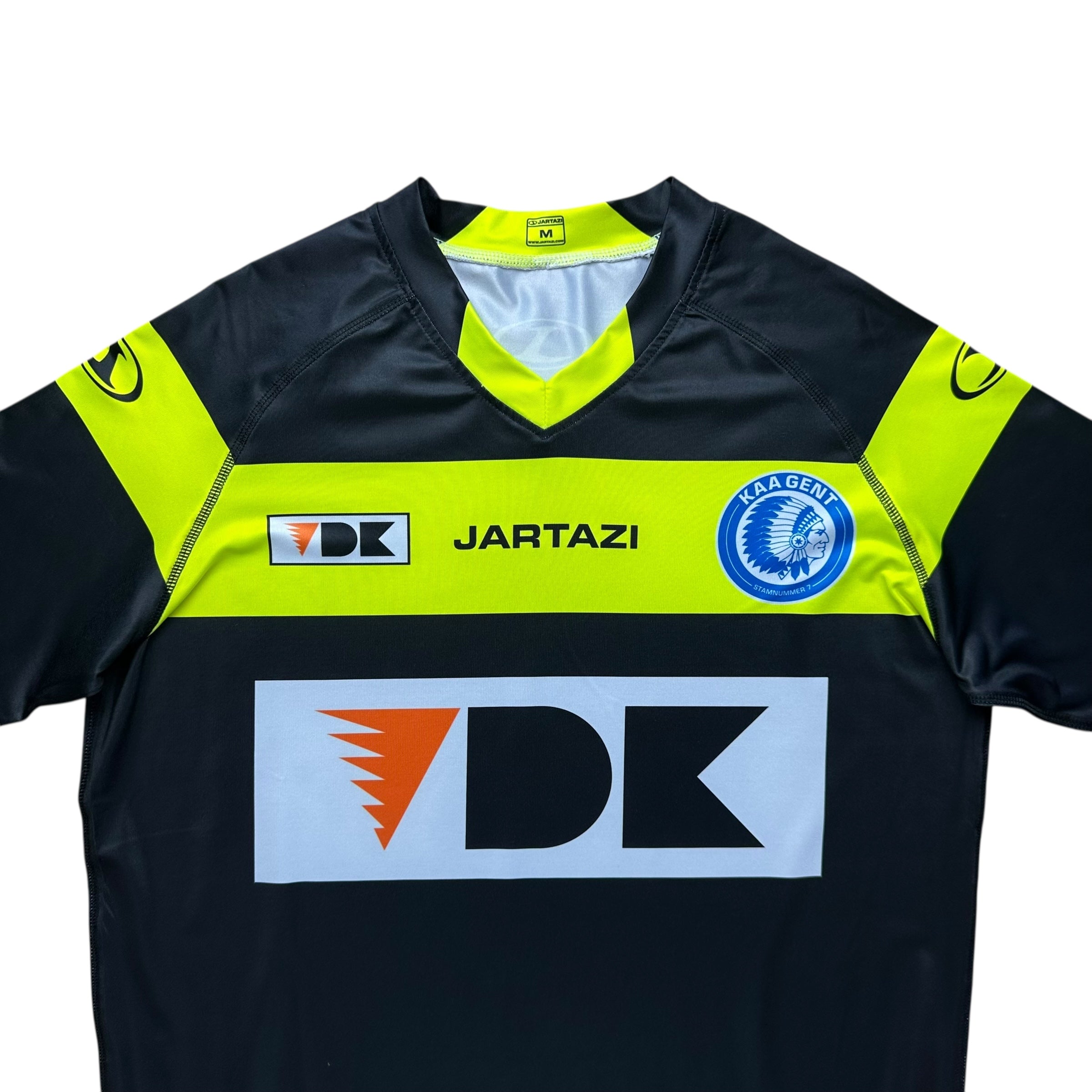 KAA Gent 2015-16 GK Shirt (M)