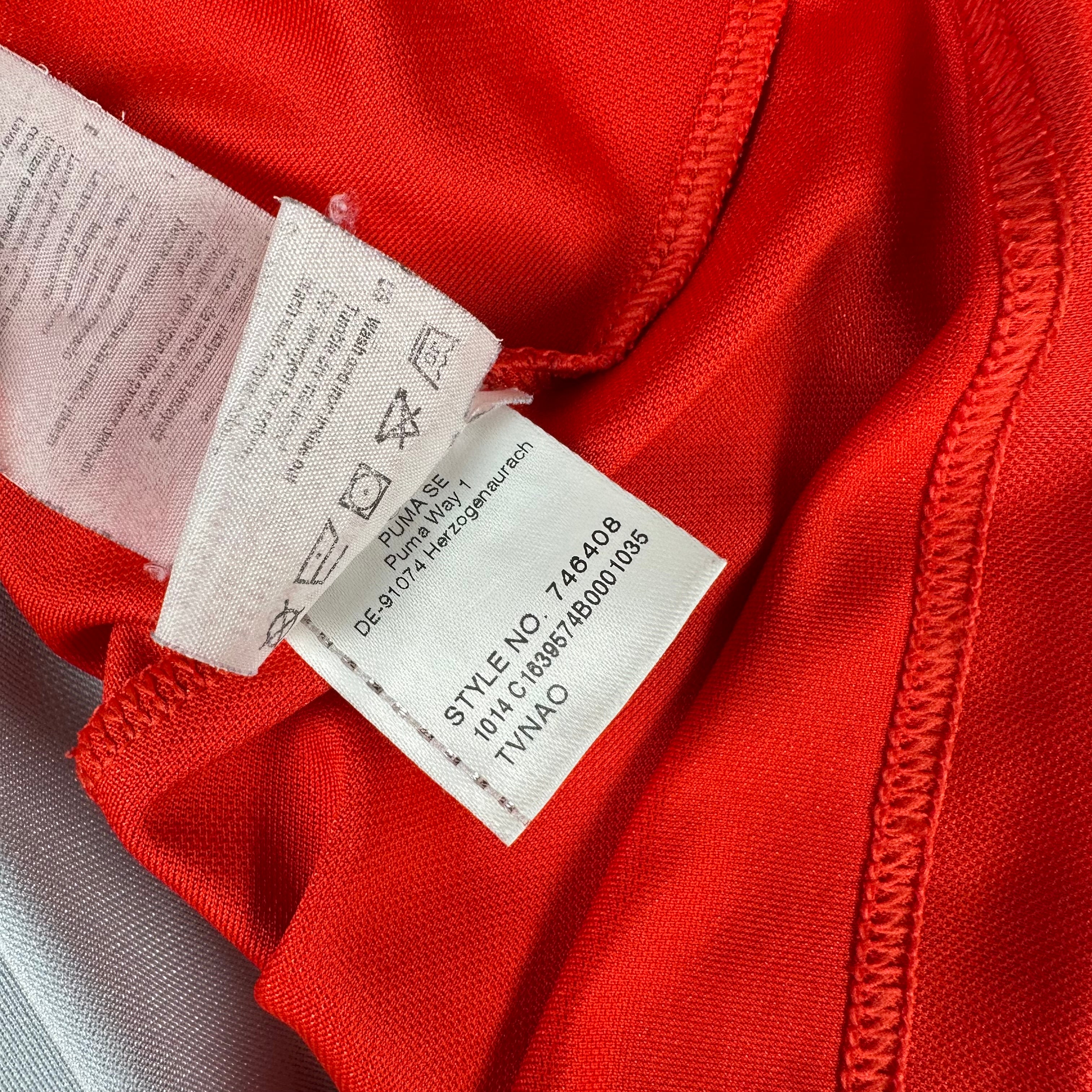Arsenal 2014-15 Training Shirt (M)