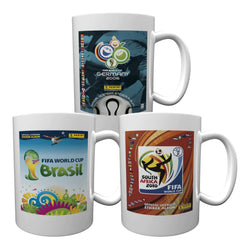 Panini Mystery World Cup™ Heritage Mug