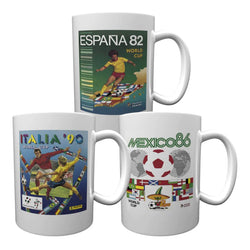 Panini Mystery World Cup™ Heritage Mug