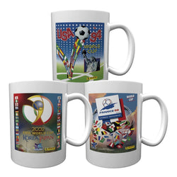 Panini Mystery World Cup™ Heritage Mug
