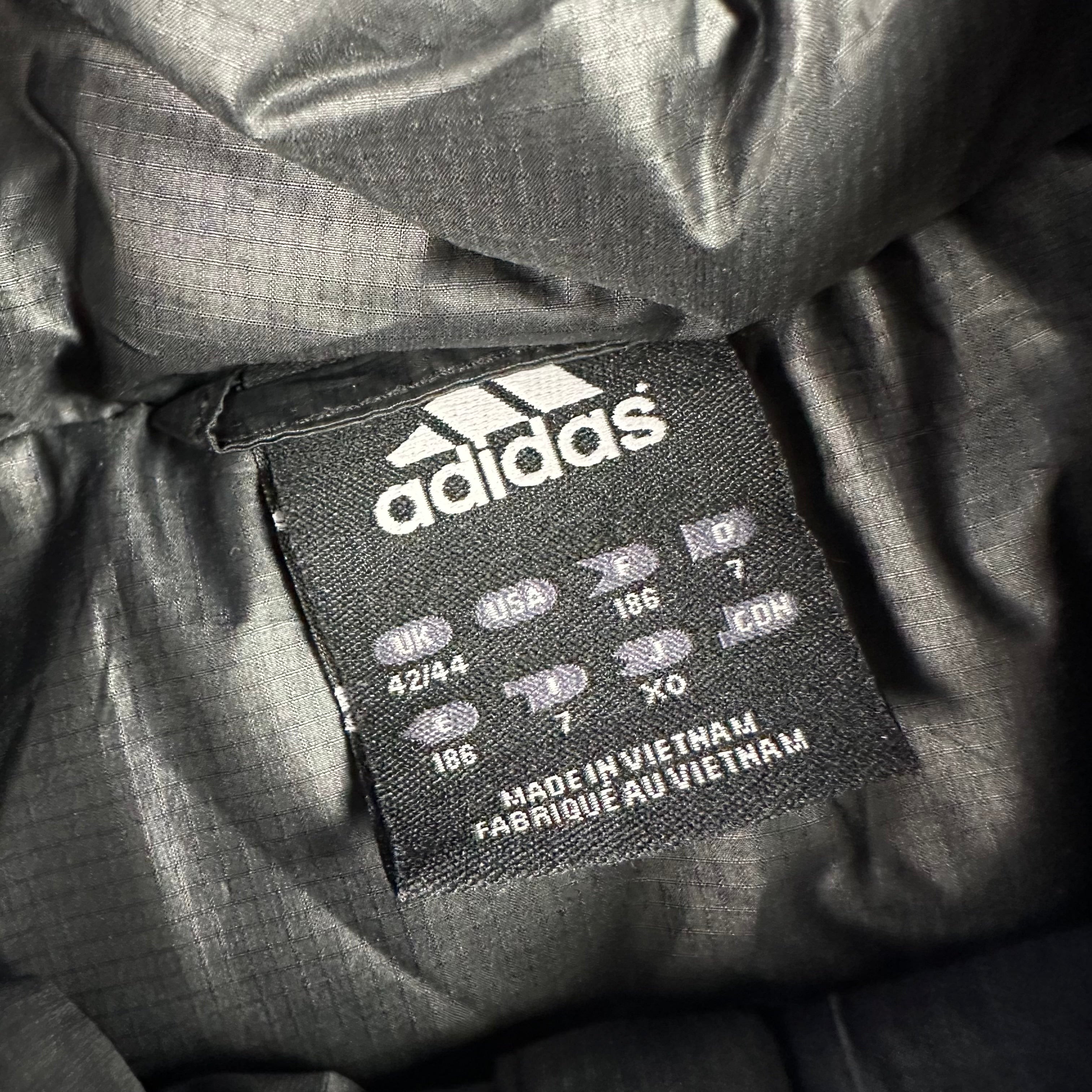 Chelsea 2010-11 Padded Jacket (L)