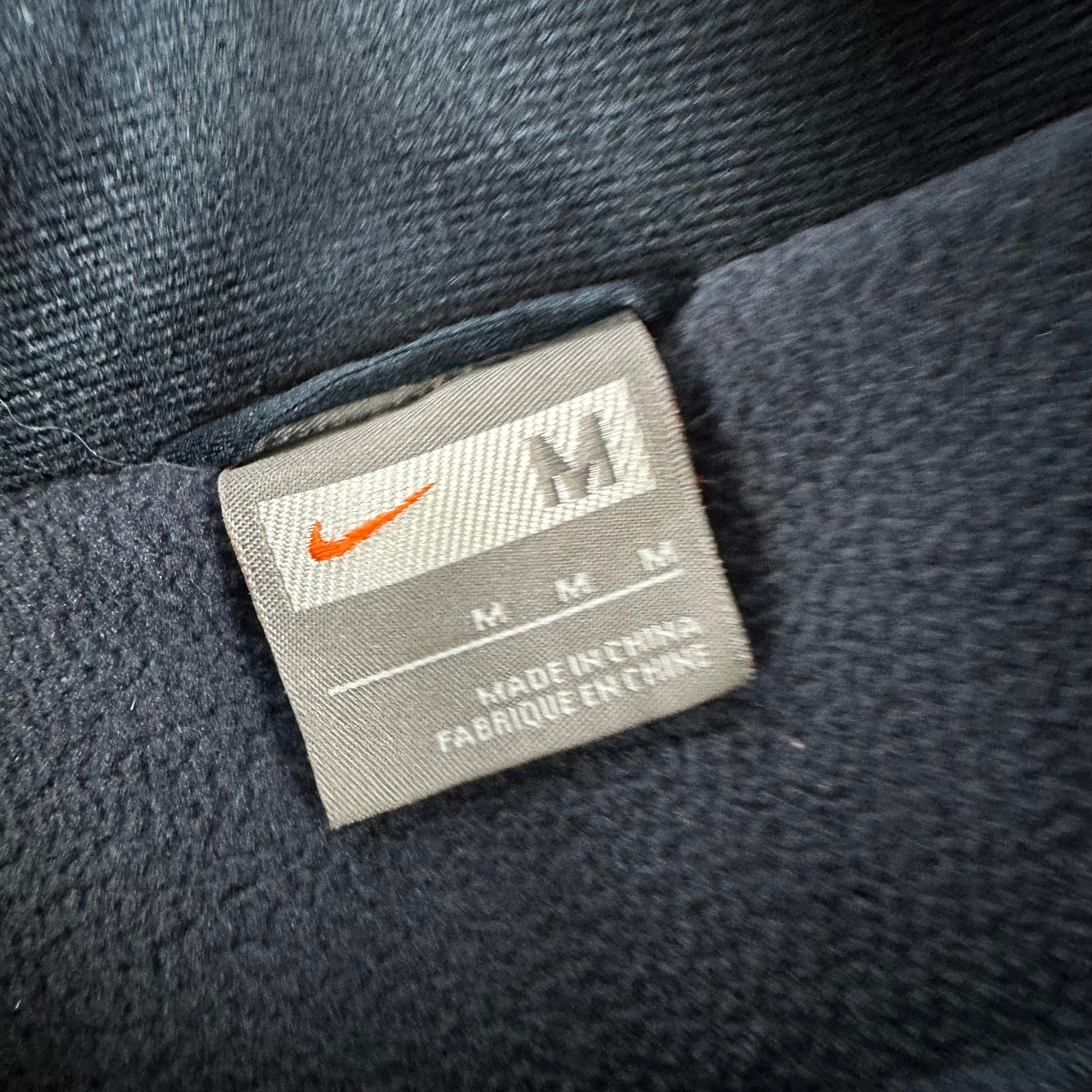 Barcelona 2007-08 Padded Jacket (M)