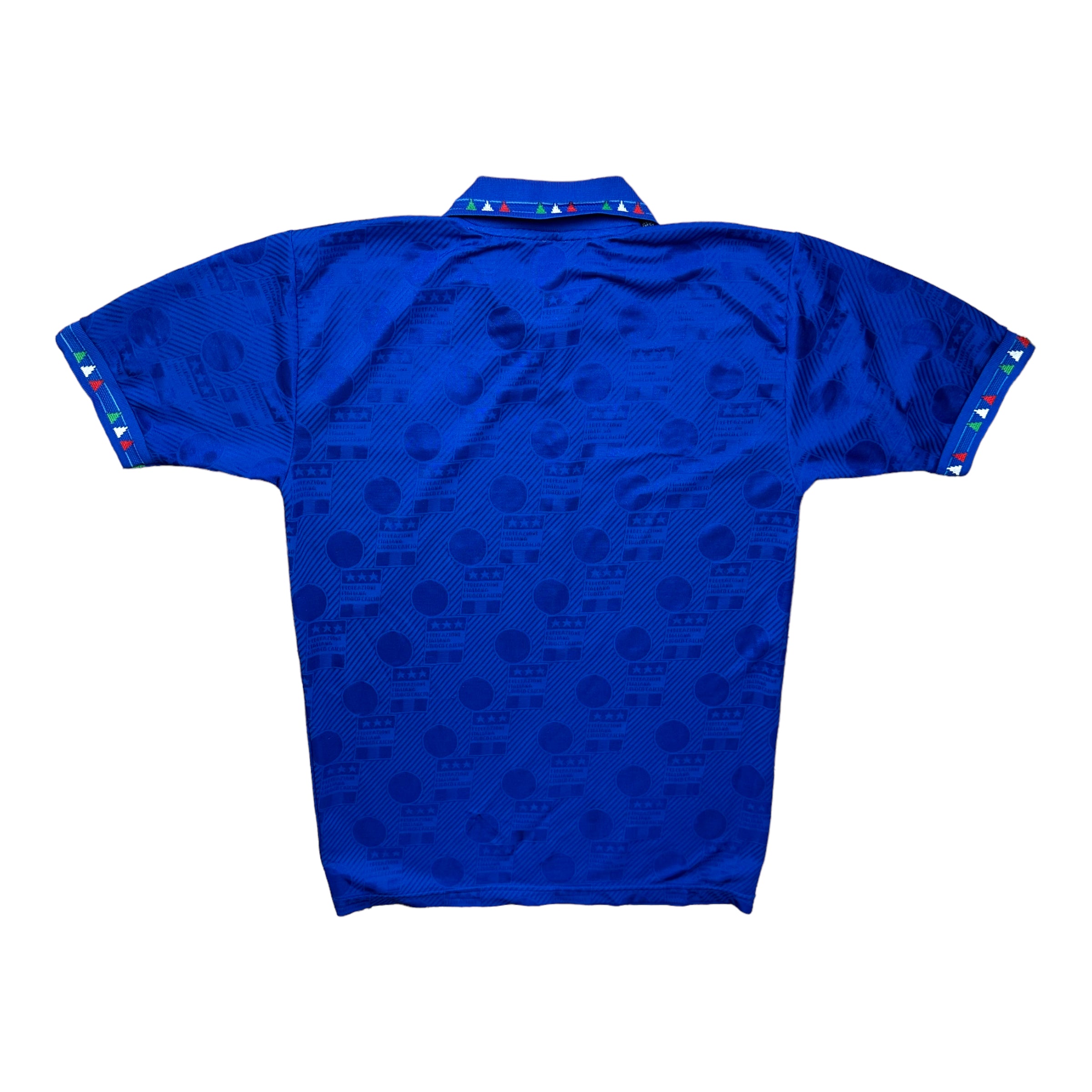 Italy 1994 Home Shirt (L)