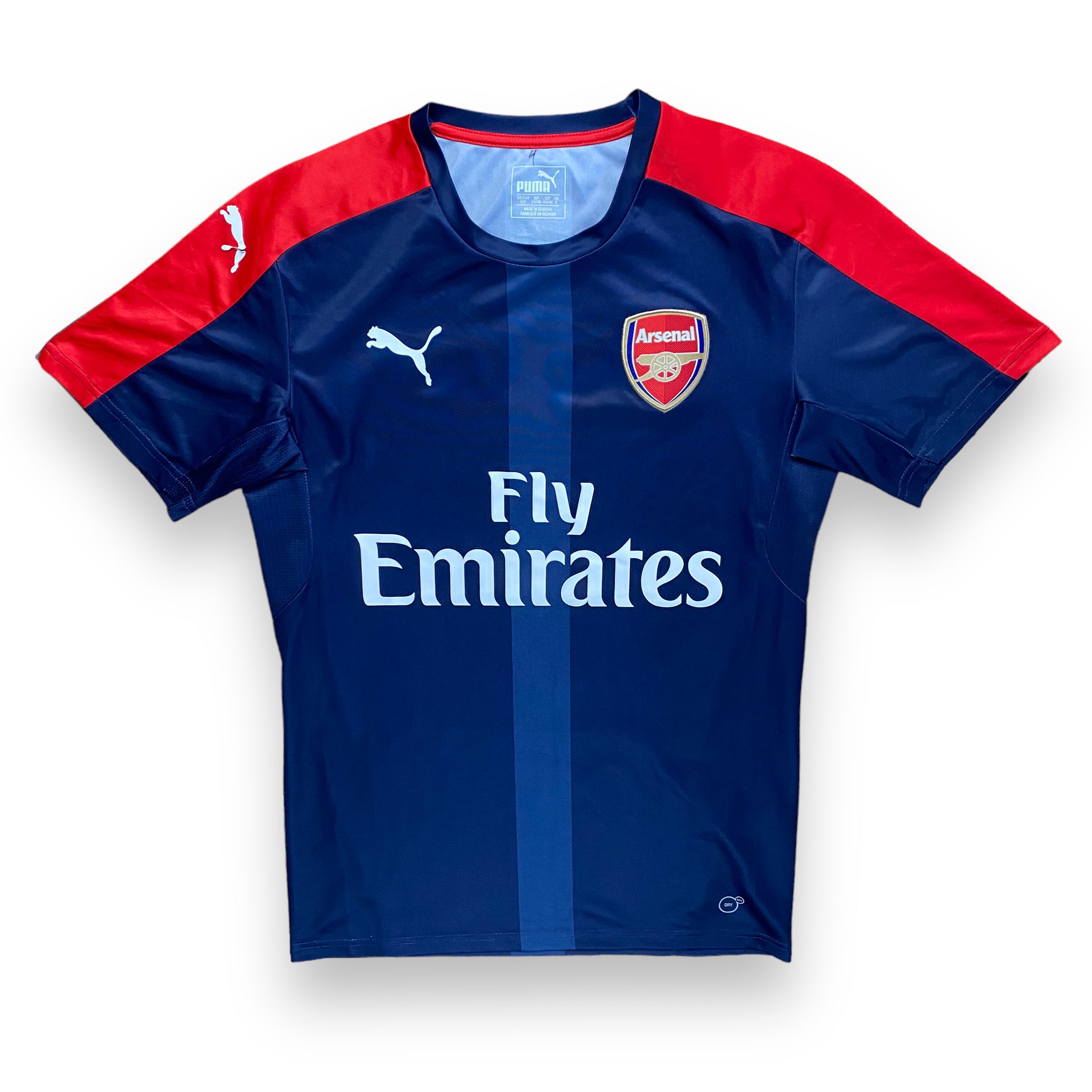 Arsenal 2016-17 Training Shirt (S)