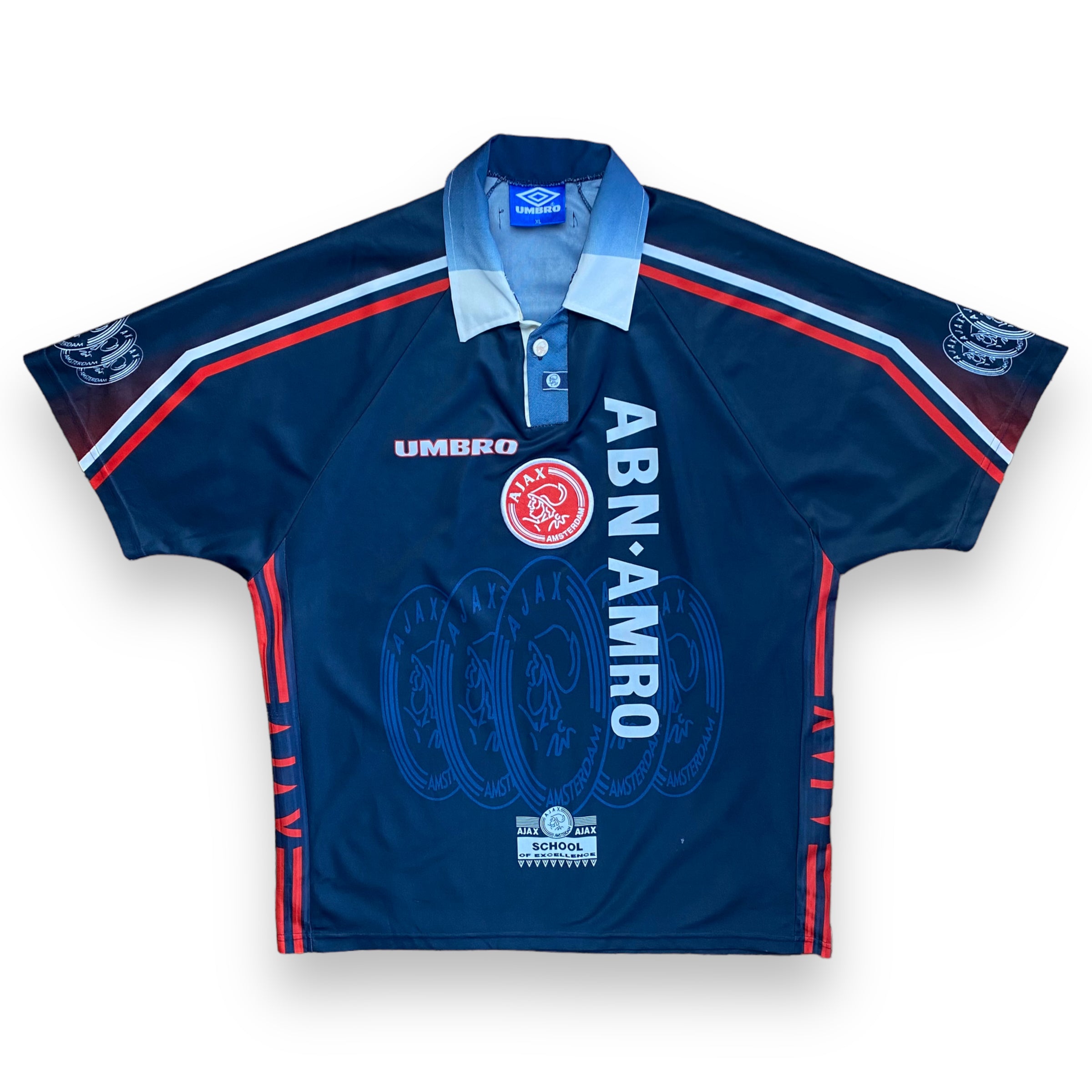 Ajax 1997-98 Special Shirt (L)