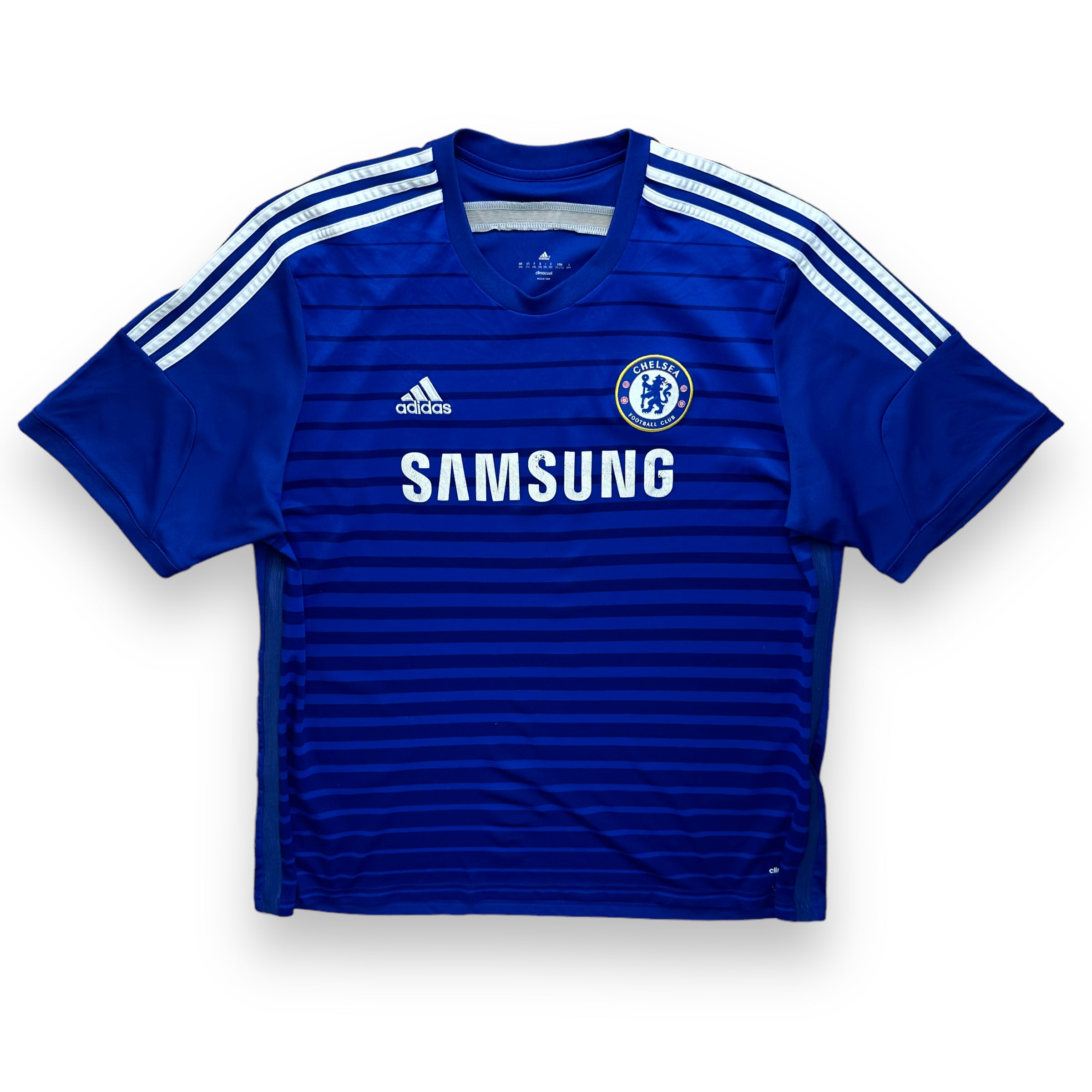 Chelsea 2014-15 Home Shirt (XXL)