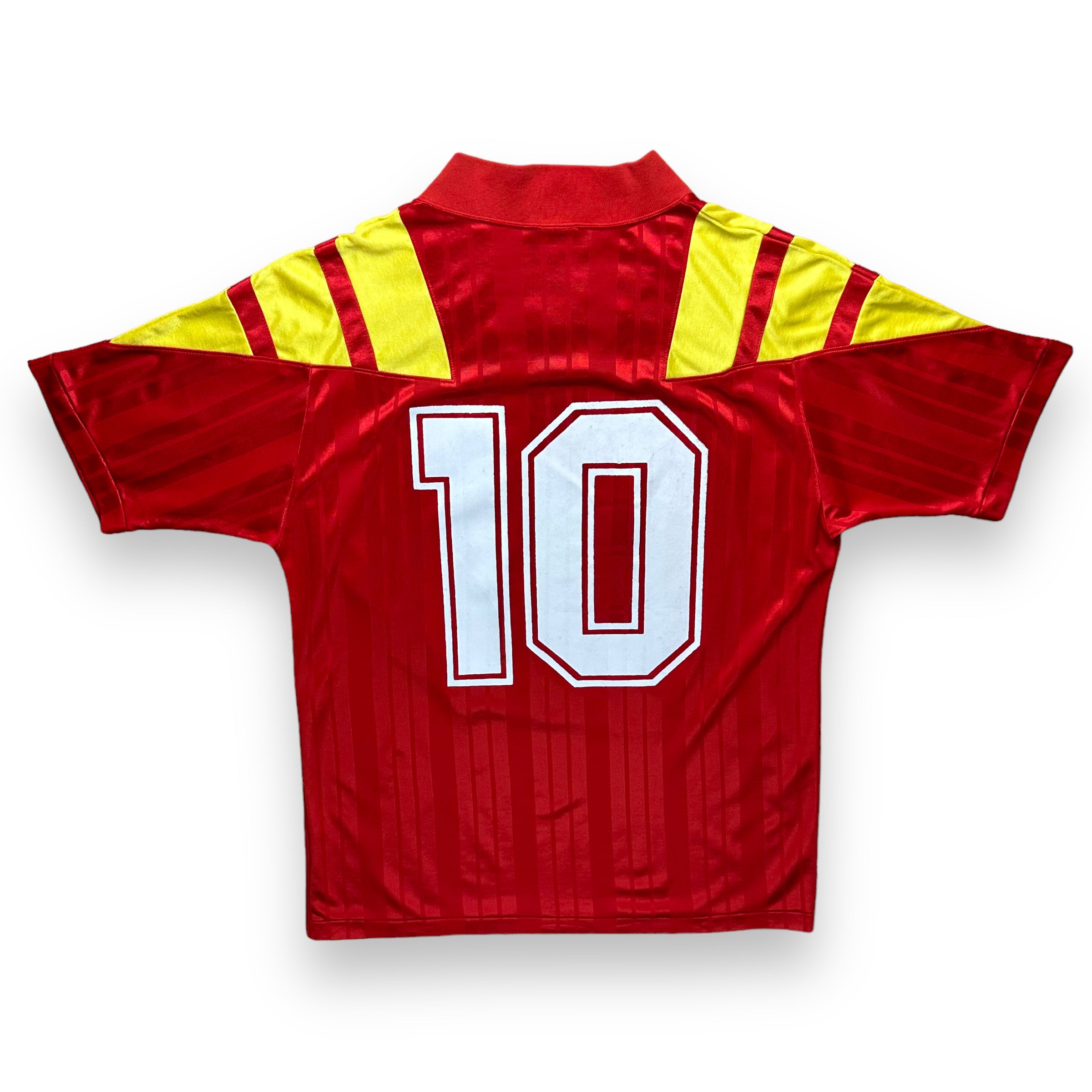 Spain 1992 Home Shirt (L)