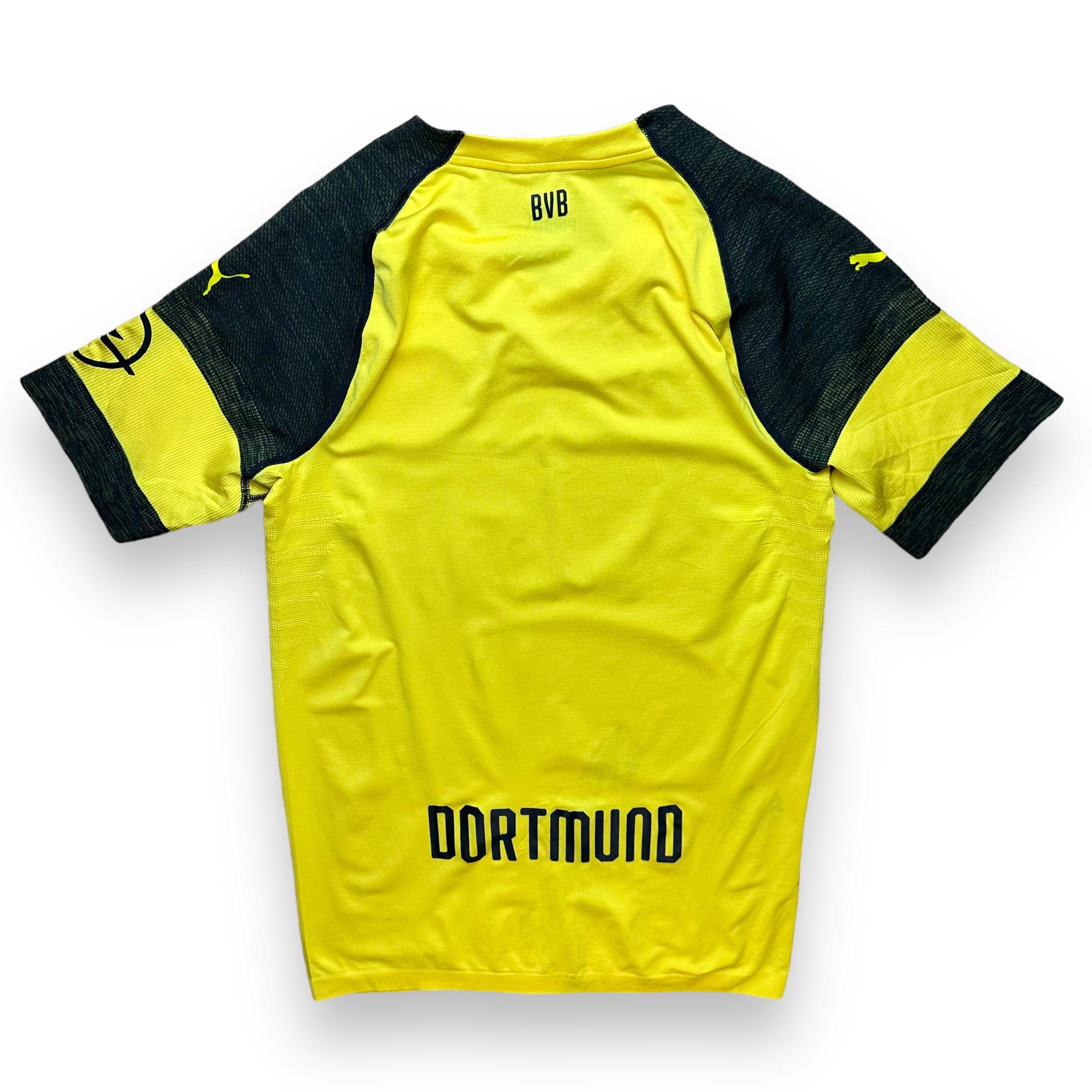 Borussia Dortmund 2018-19 Home Shirt (XL)