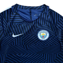 Manchester City 2016-17 Training Shirt (S)