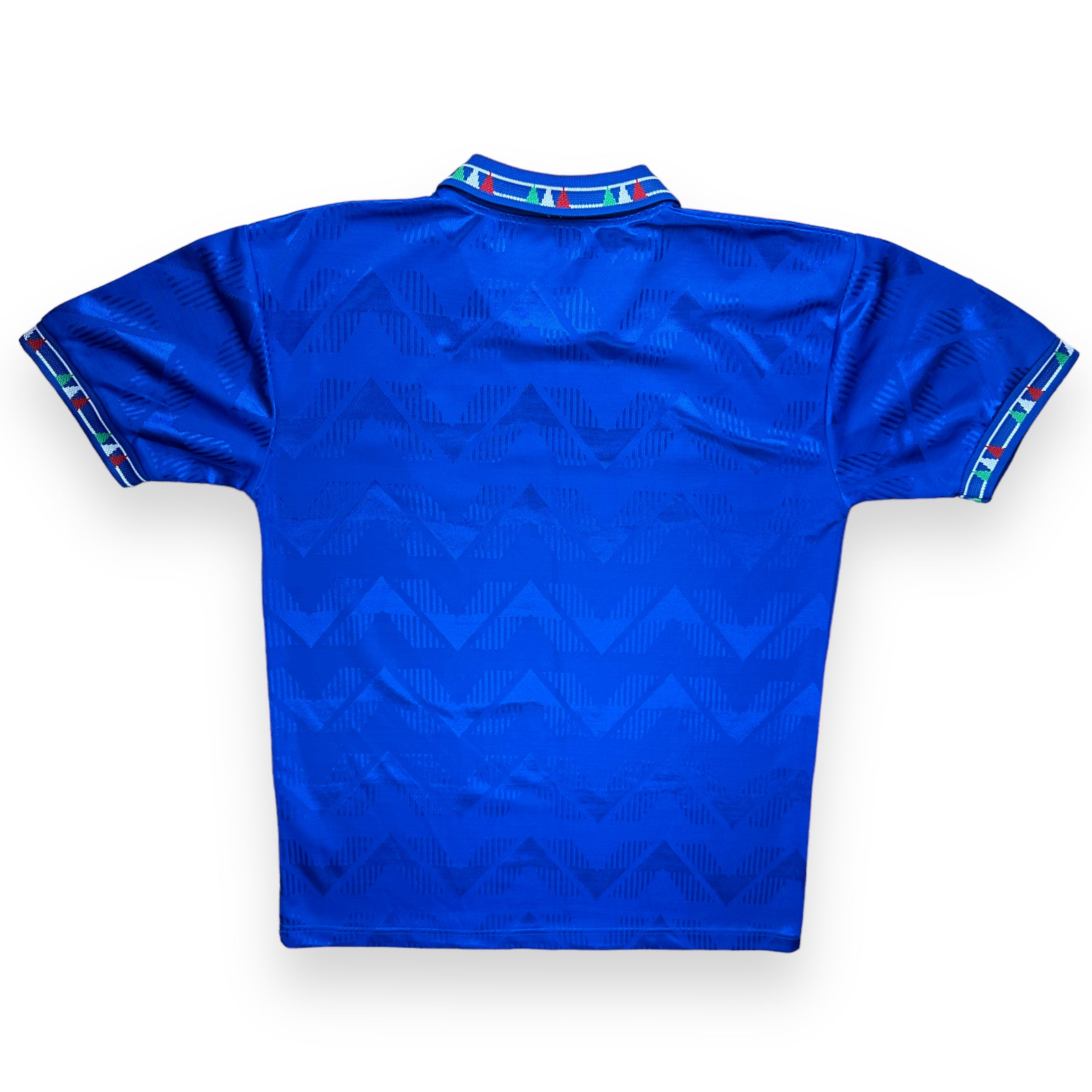 Italy 1992 Home Shirt (L)