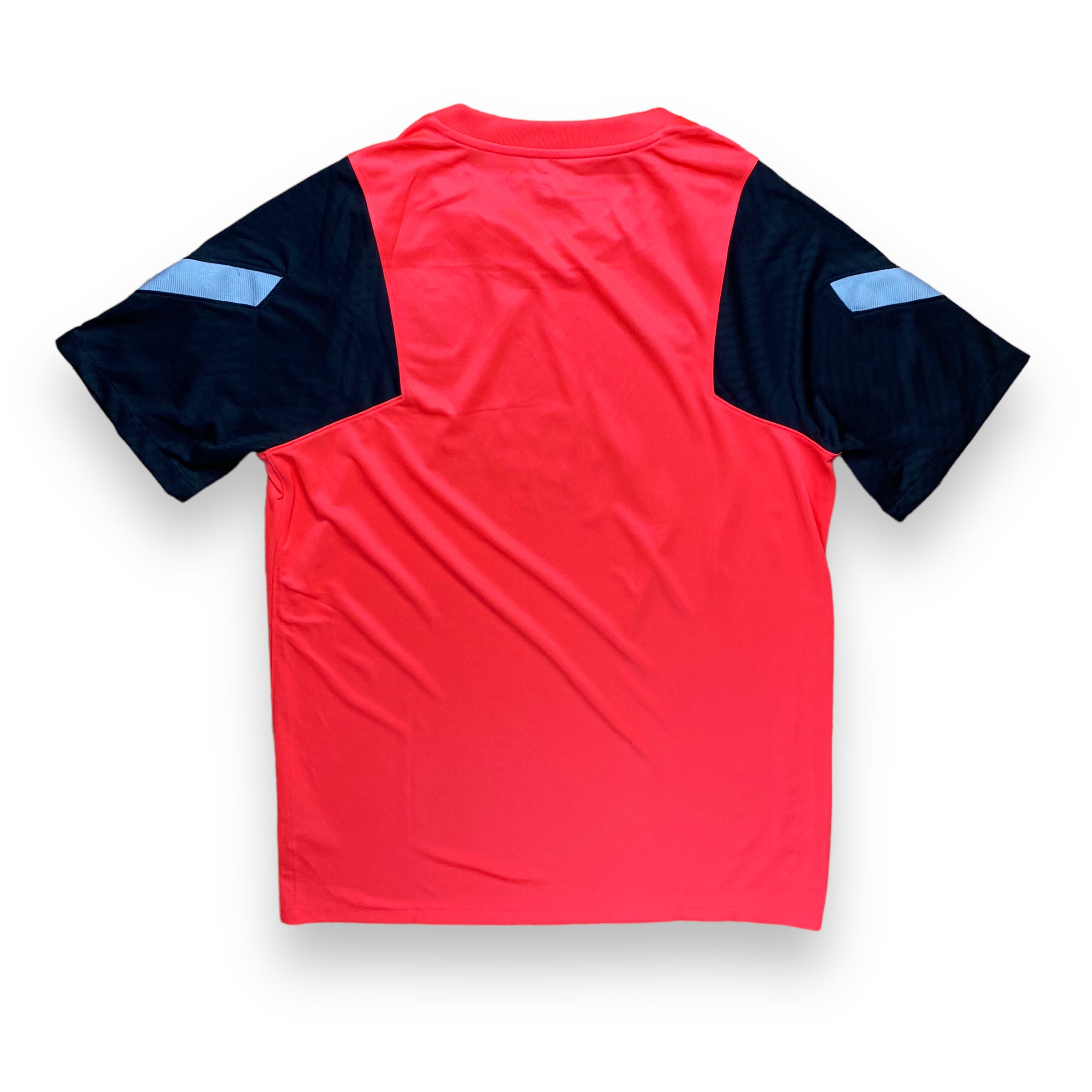 Liverpool 2020-21 Training Shirt (L)