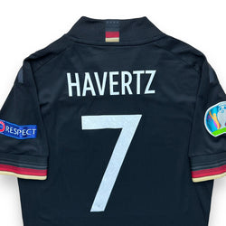 Germany 2020 Away Shirt (S) Havertz #7