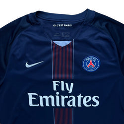 PSG 2016-17 Home Shirt (XL)