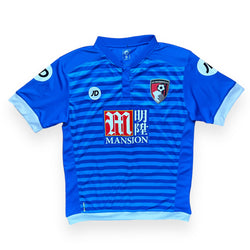 Bournemouth 2016-17 Away Shirt (S) Wilshere #32